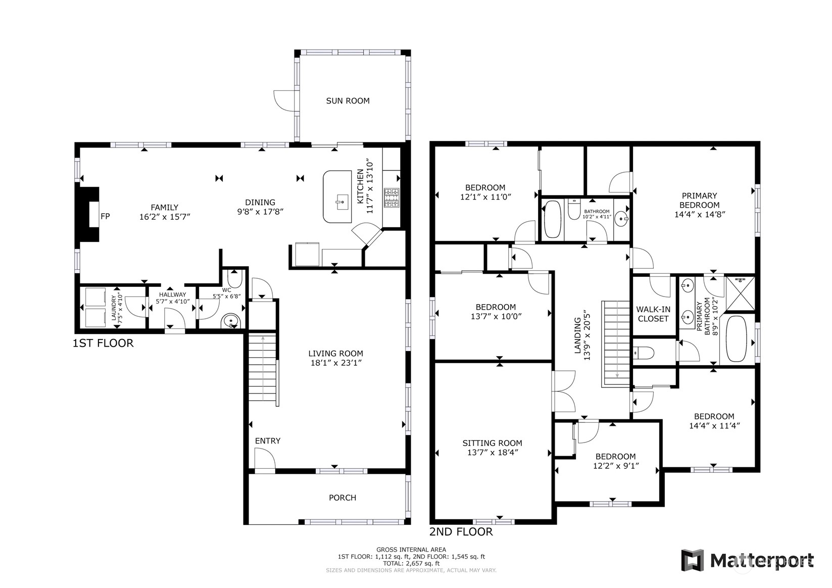 14809 Lindsay Loop SE