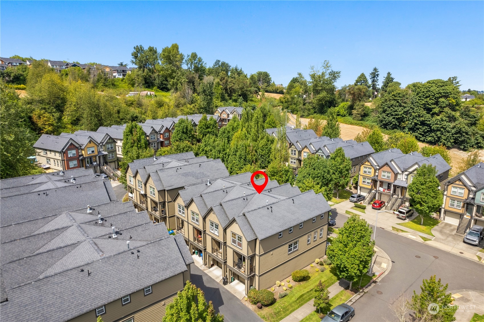 2703 SW Sylvan Heights Drive