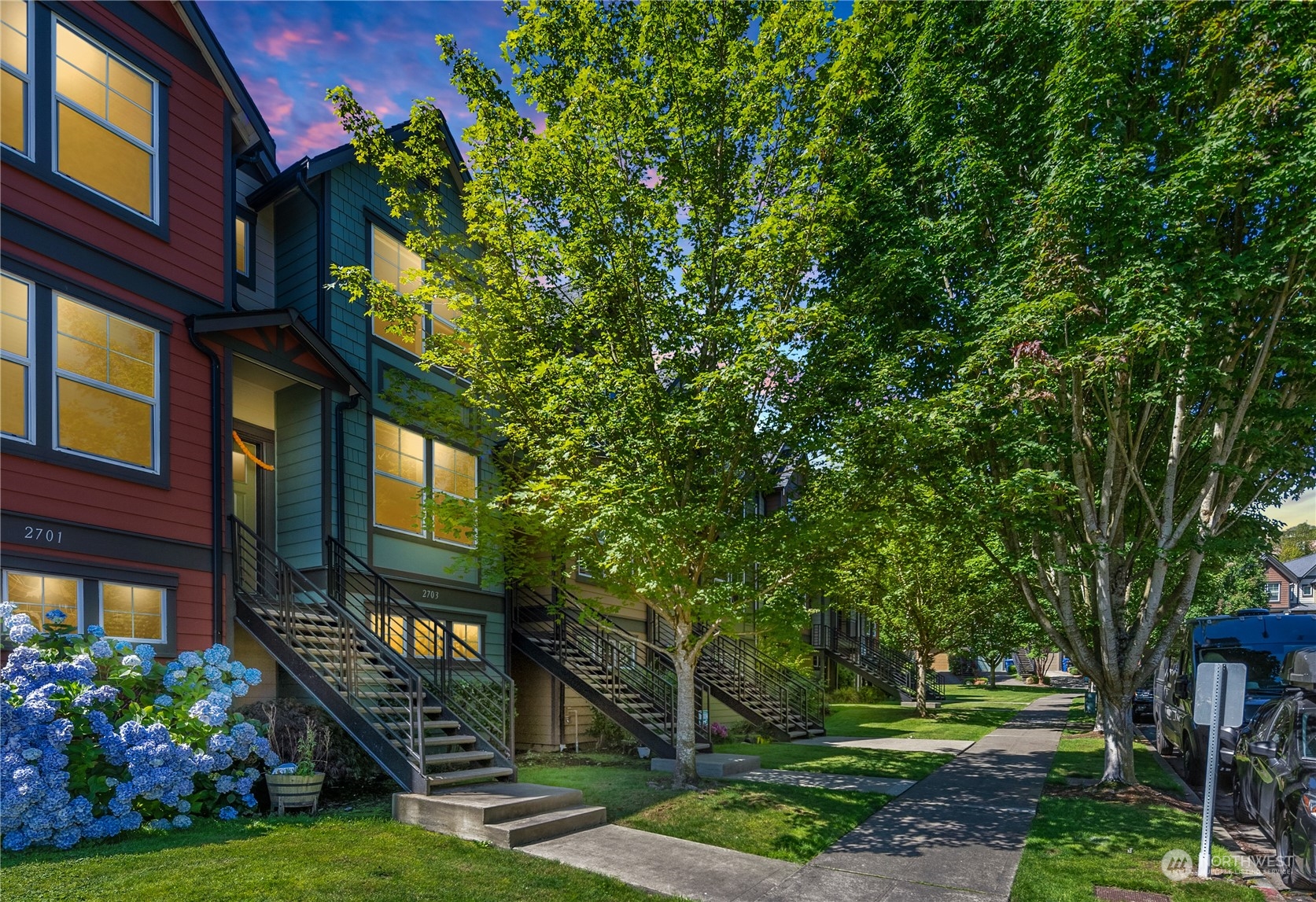 2703 SW Sylvan Heights Drive
