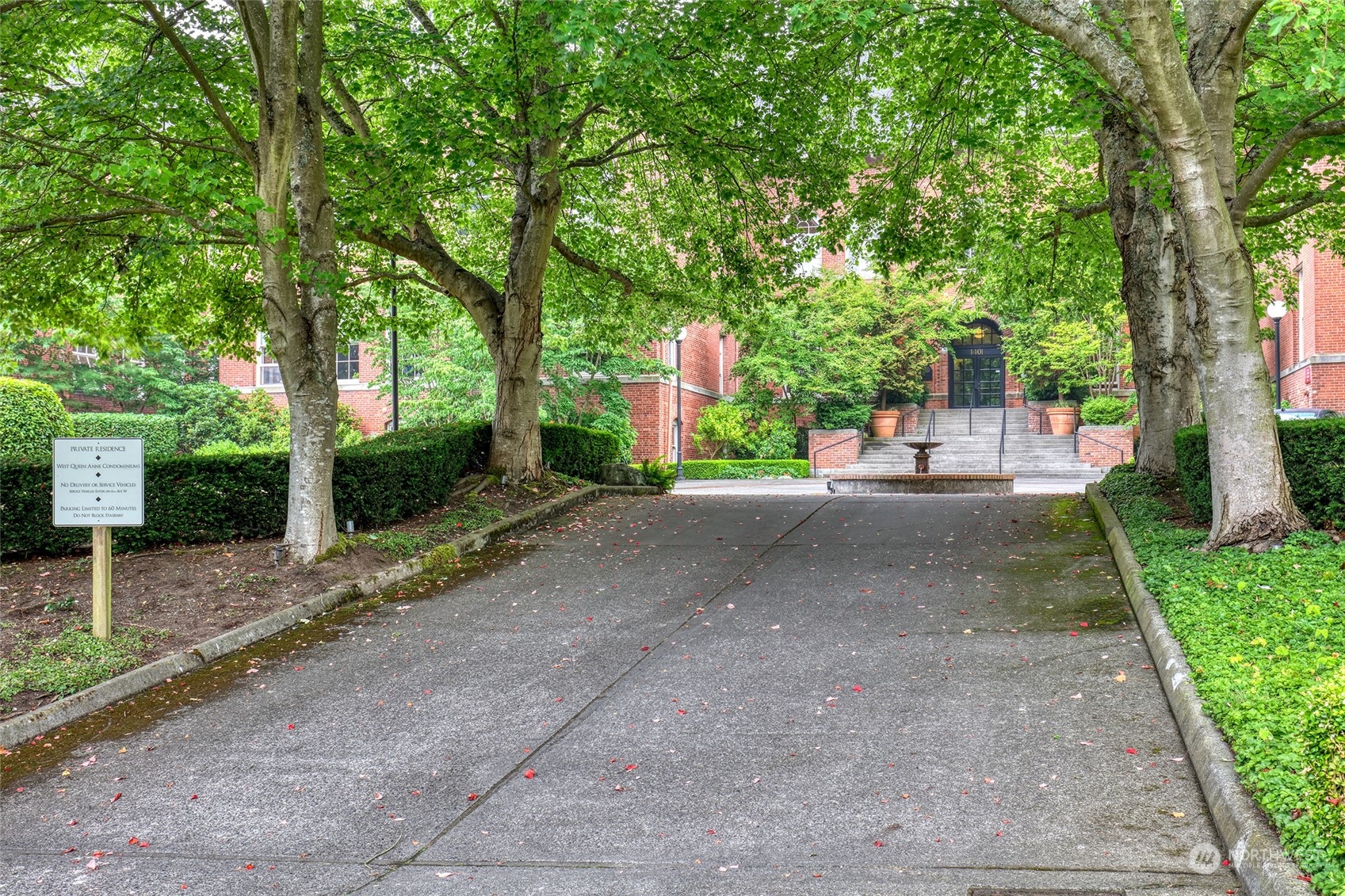 1401 5th Avenue W Unit: 314
