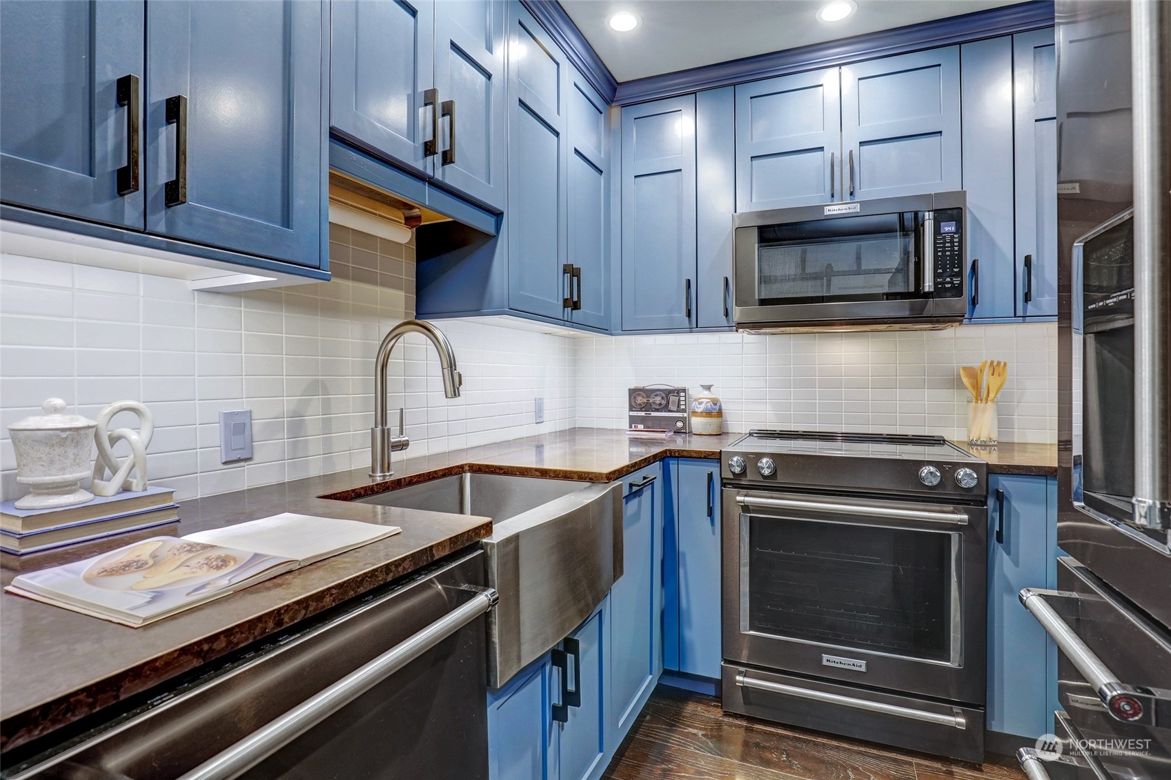 1401 5th Avenue W Unit: 314