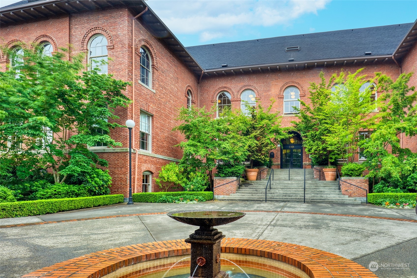 1401 5th Avenue W Unit: 314