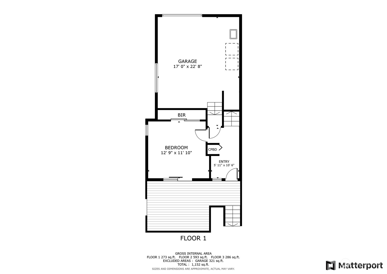3843 23rd Avenue W Unit: A