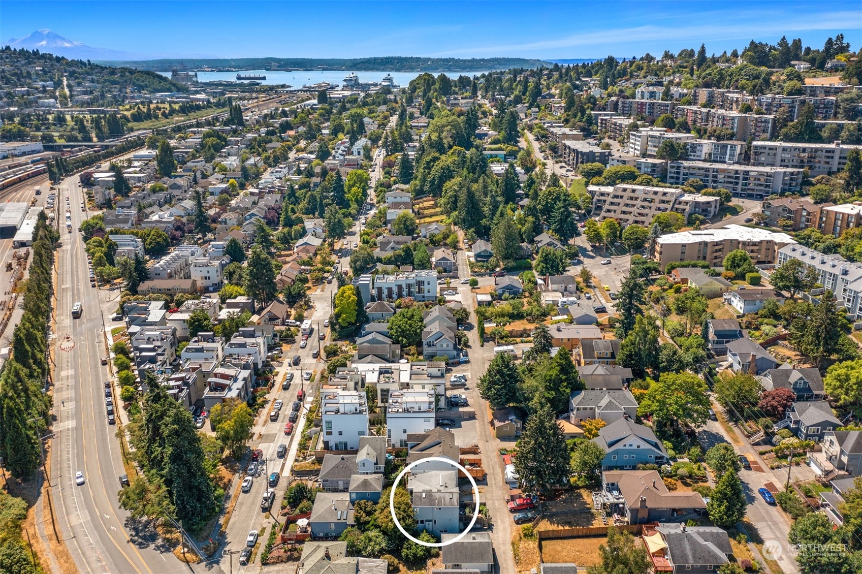 3843 23rd Avenue W Unit: A