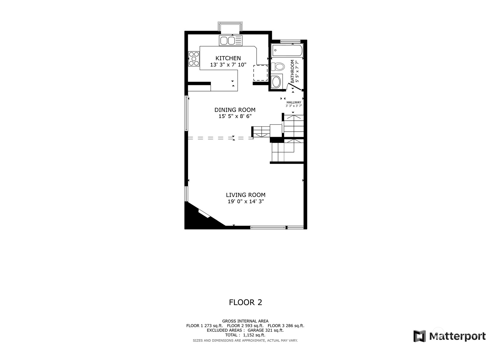 3843 23rd Avenue W Unit: A