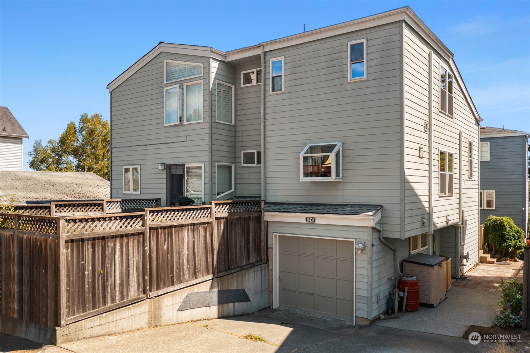 3843 23rd Avenue W Unit: A