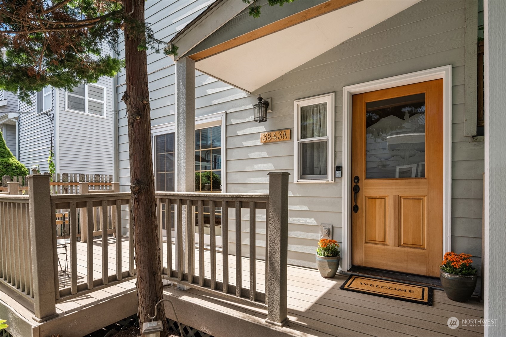 3843 23rd Avenue W Unit: A
