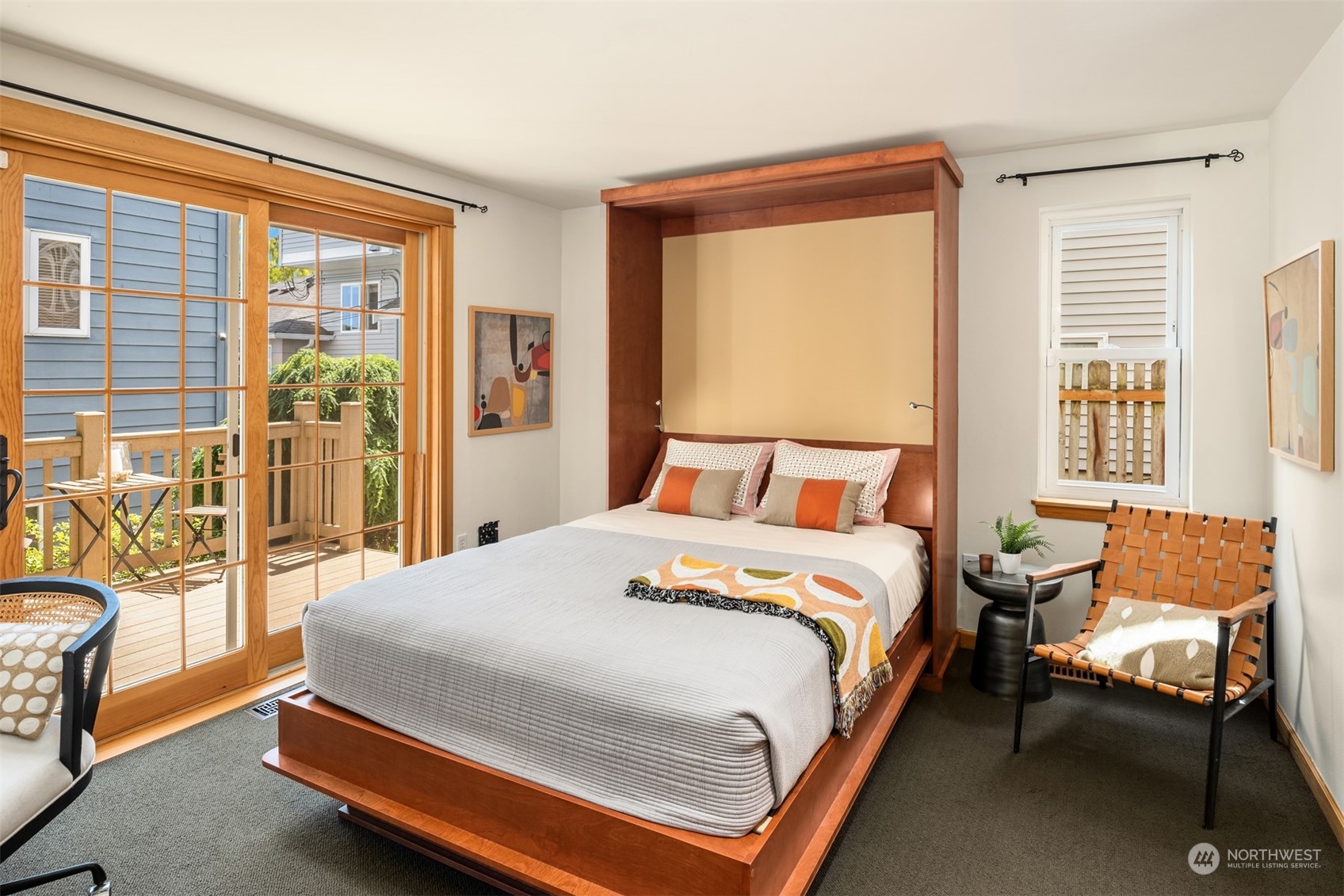 3843 23rd Avenue W Unit: A