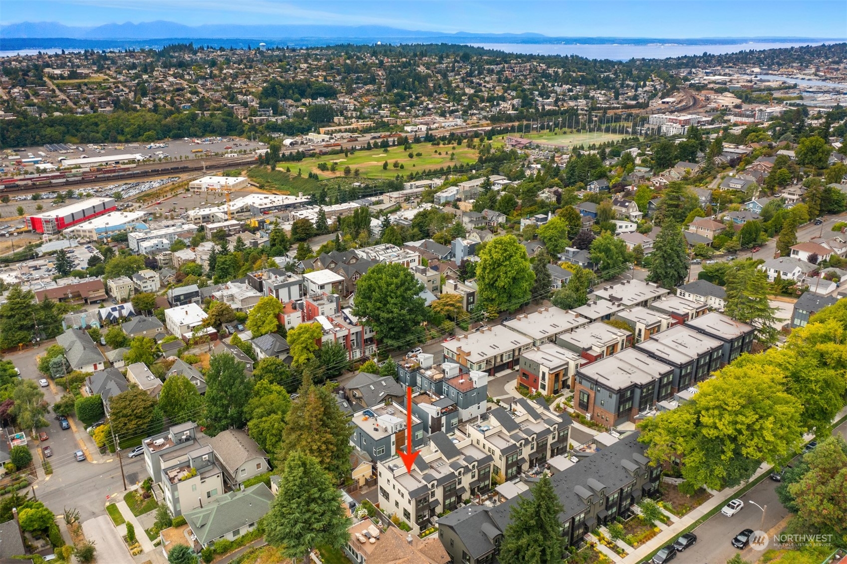2130 10th Avenue W Unit: 30