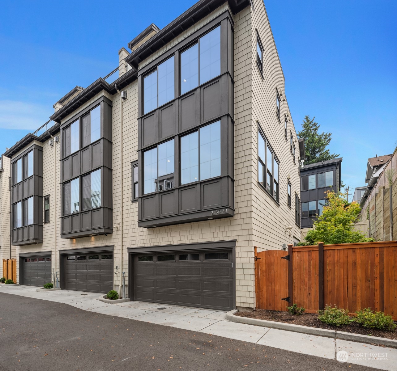 2130 10th Avenue W Unit: 30