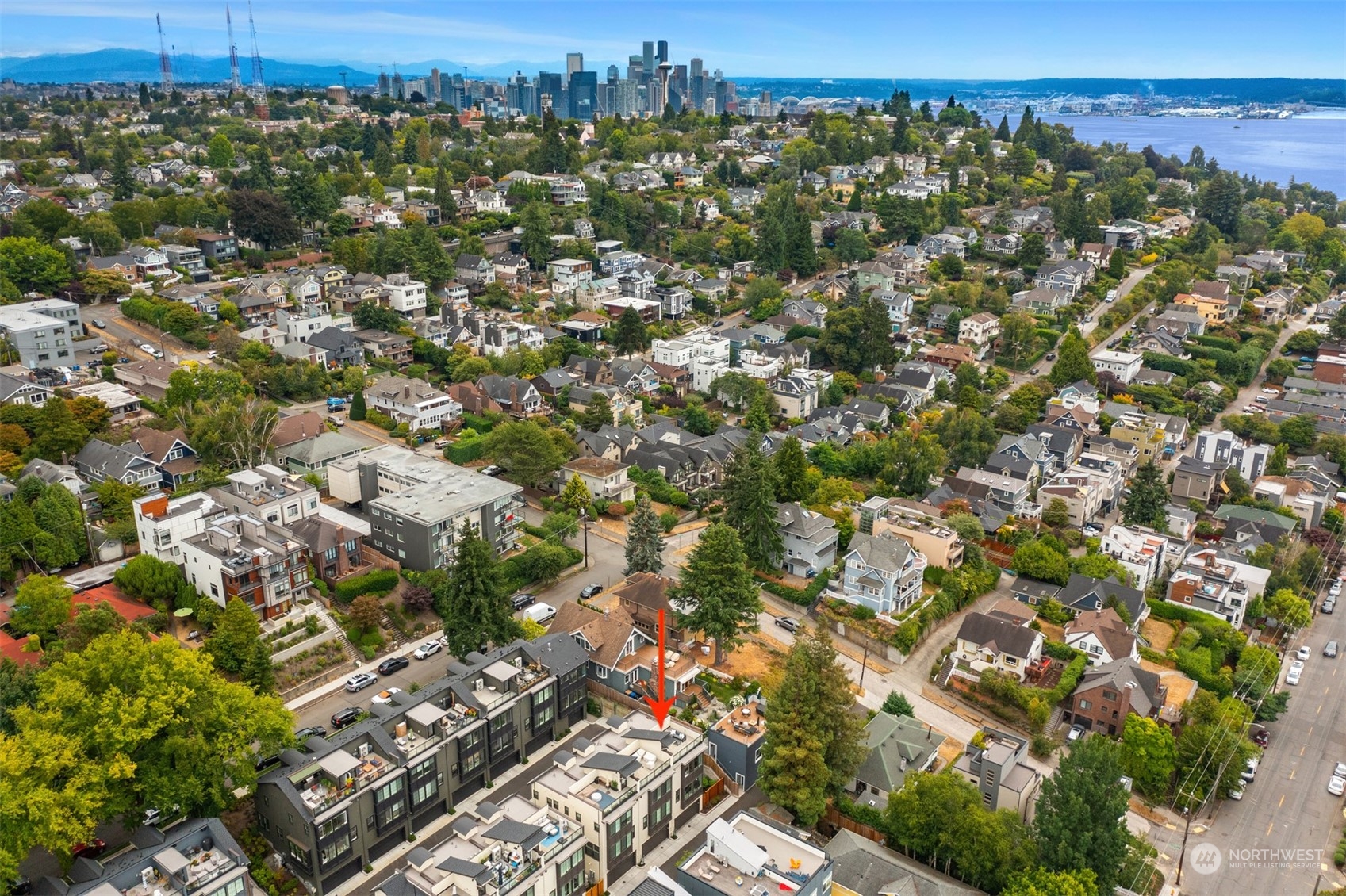 2130 10th Avenue W Unit: 30