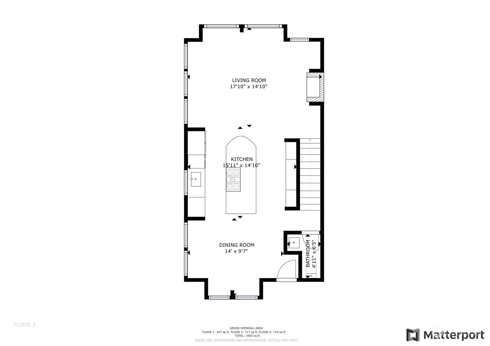 2130 10th Avenue W Unit: 30