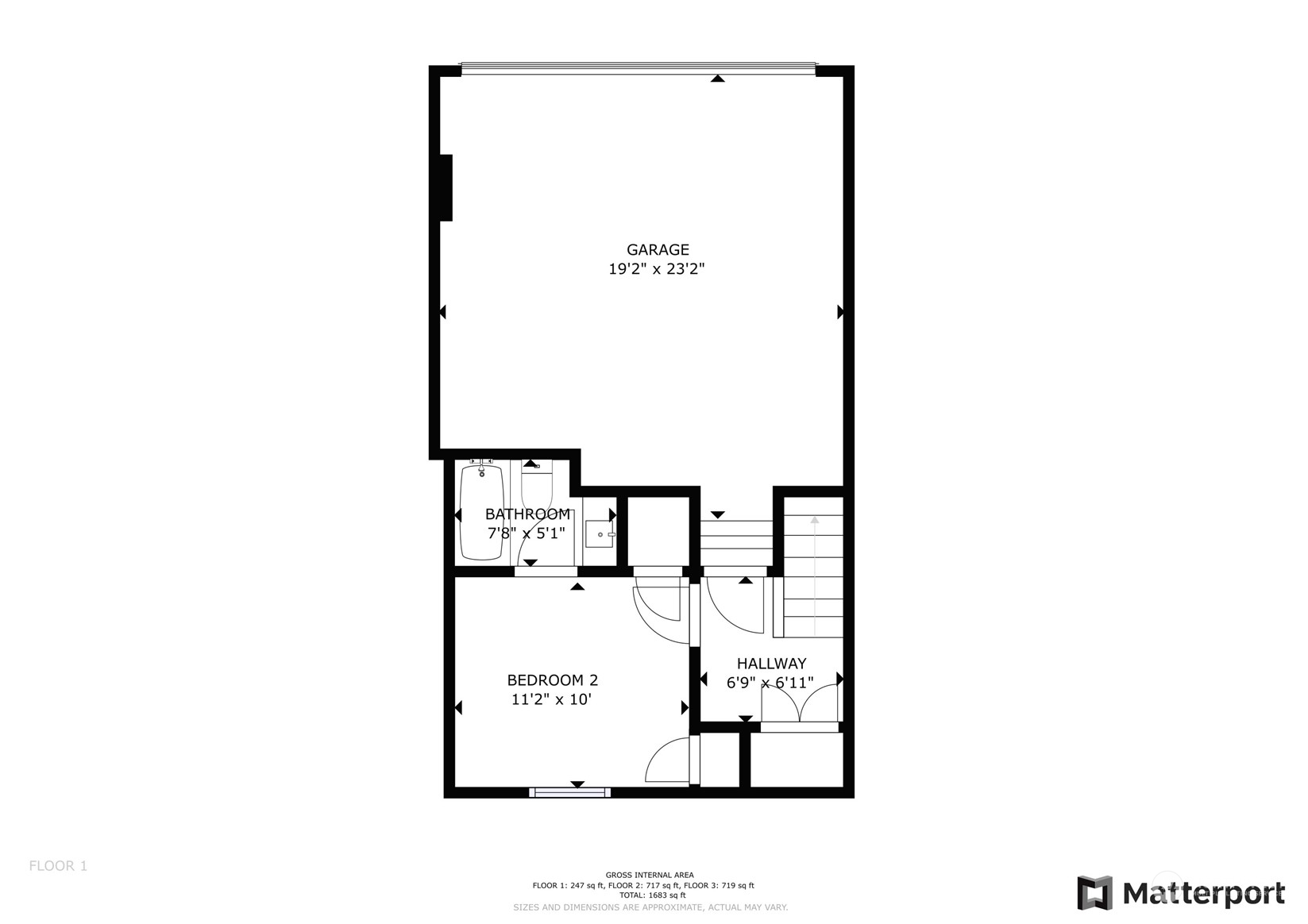 2130 10th Avenue W Unit: 30
