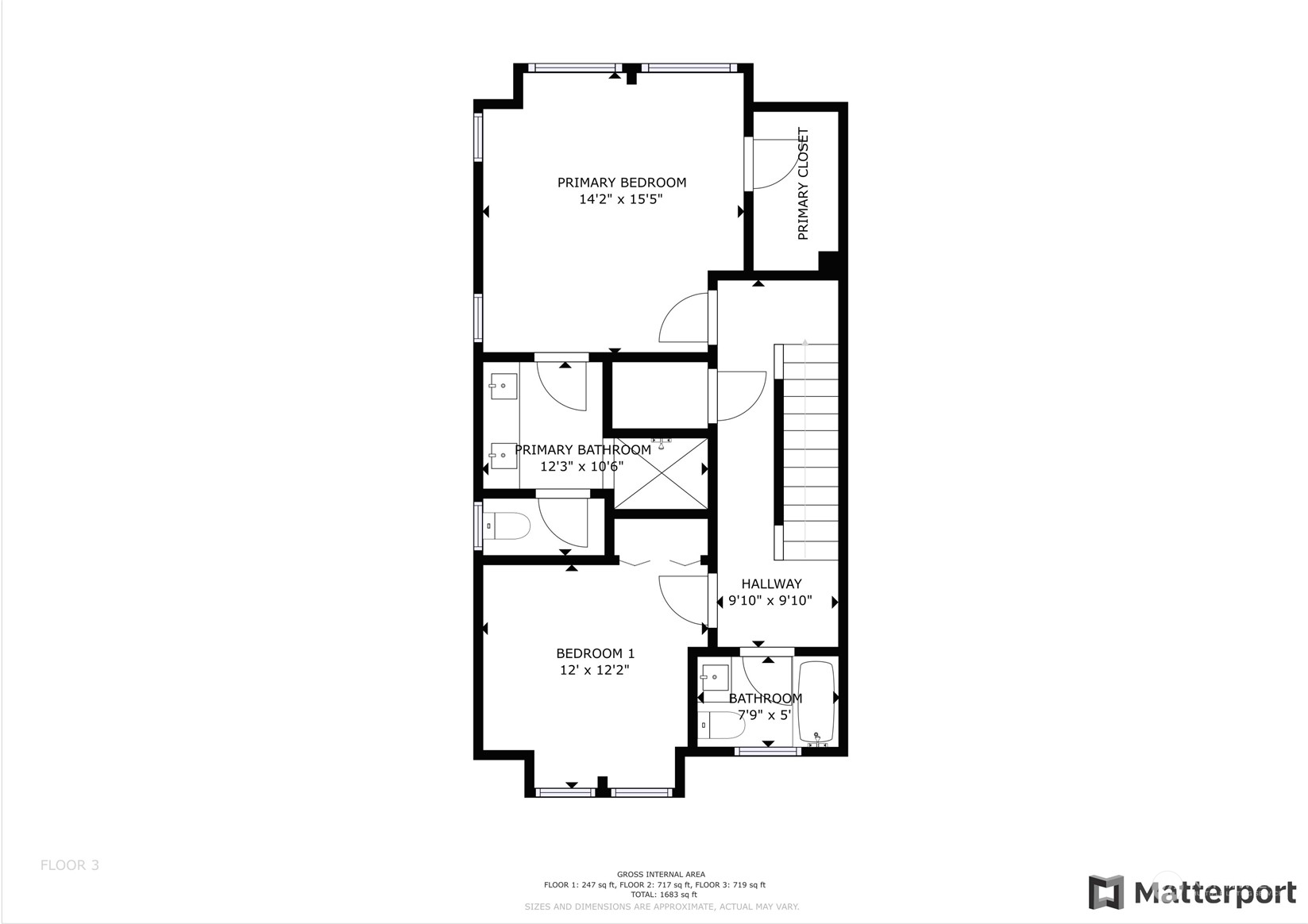 2130 10th Avenue W Unit: 30