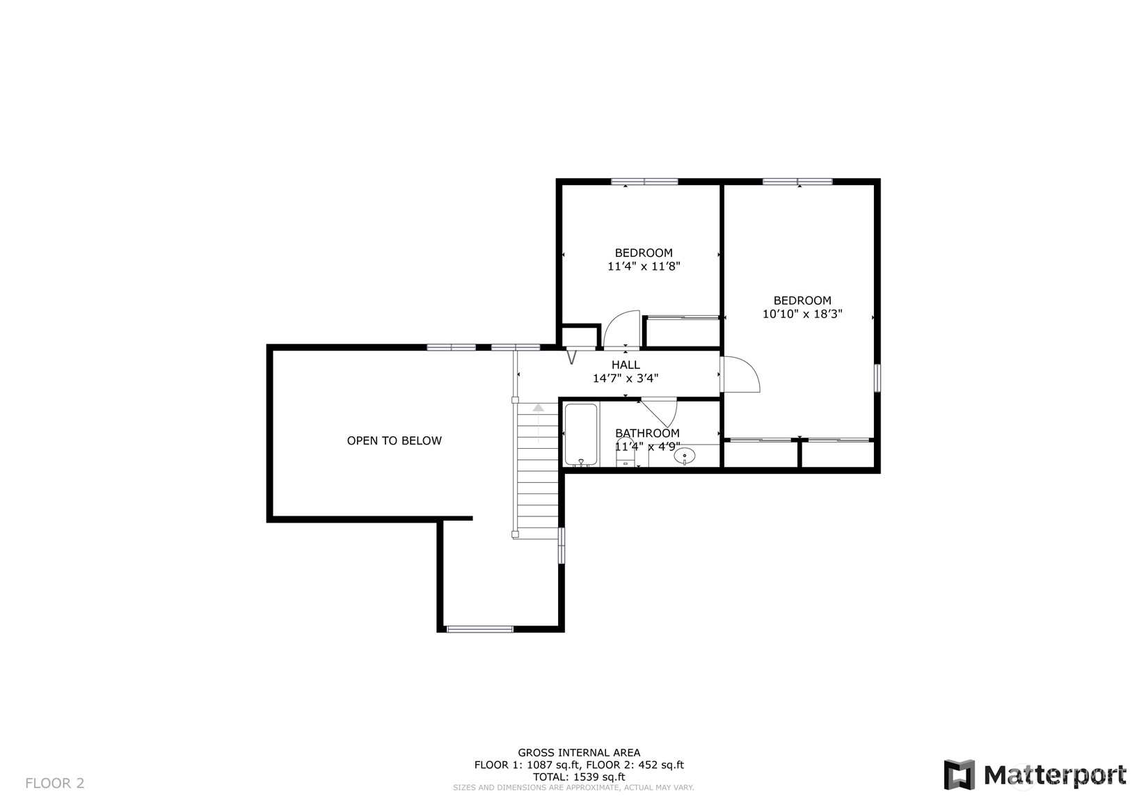 5430 189th Place SW
