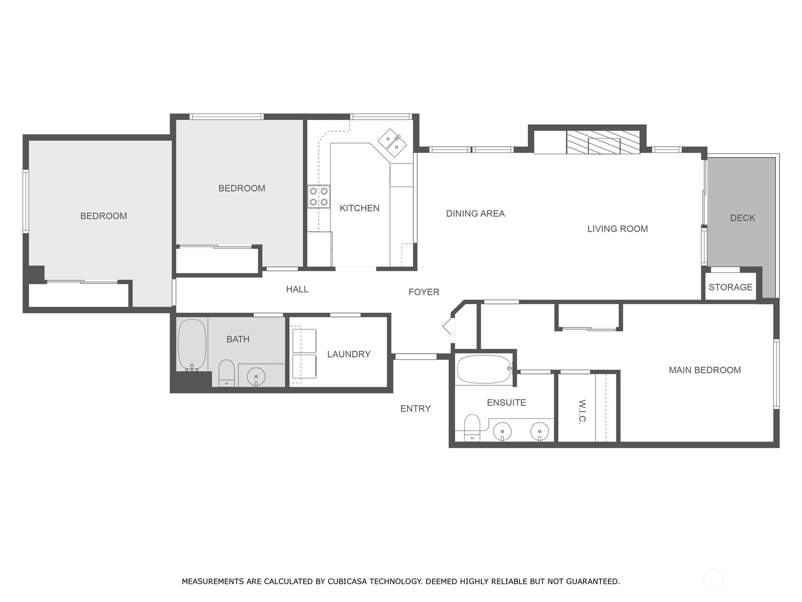 12712 Admiralty Way Unit: D301