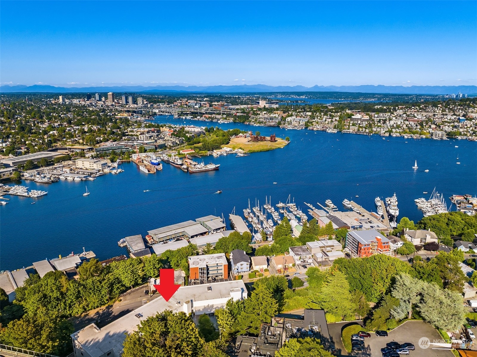 2565 Dexter Avenue N Unit: 204