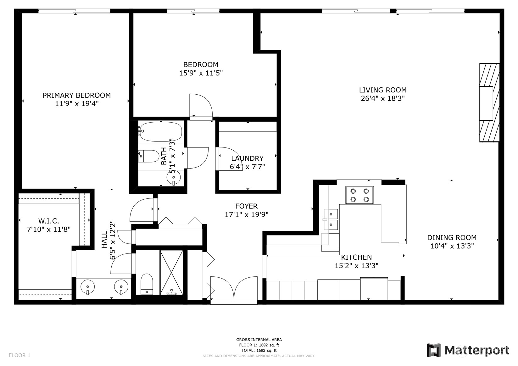 2565 Dexter Avenue N Unit: 204
