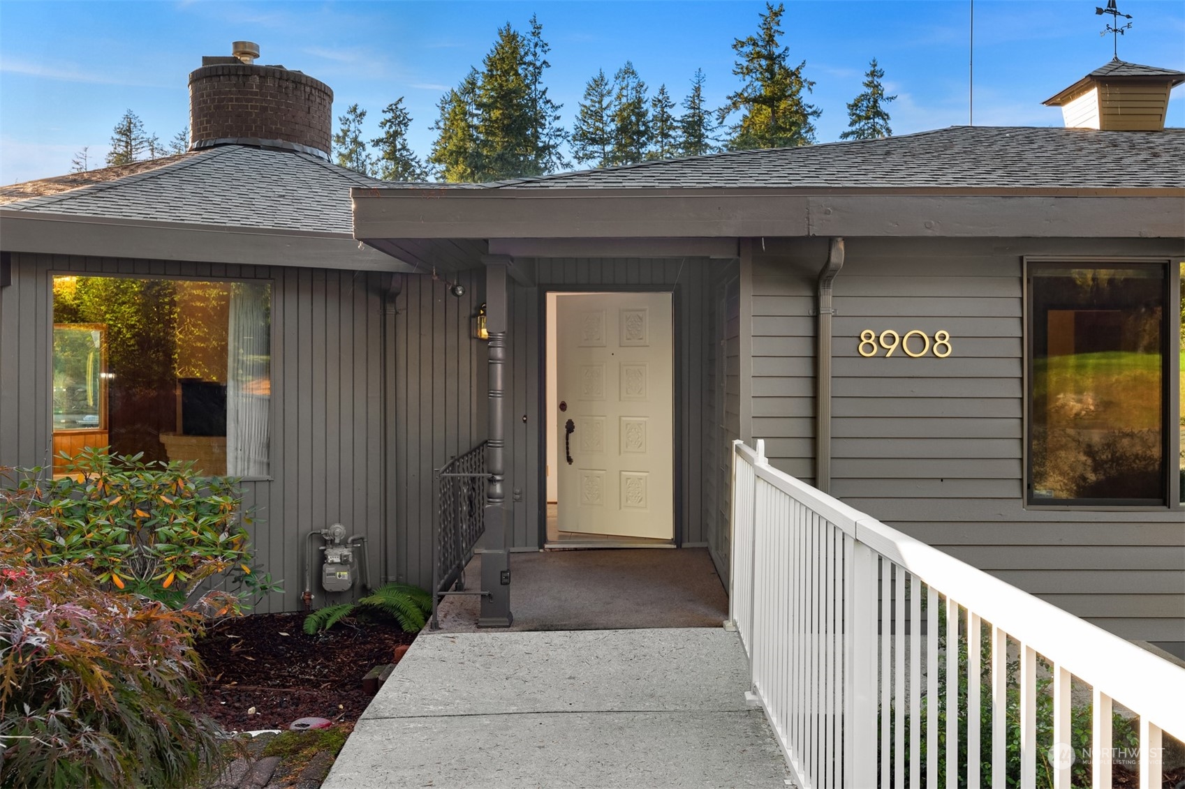 8908 86th Avenue NW