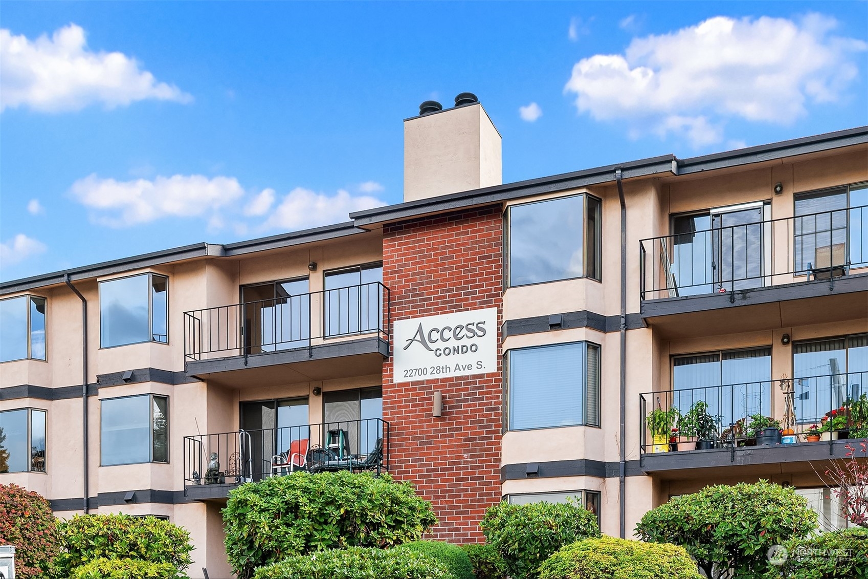 22700 28th Avenue S Unit: 306