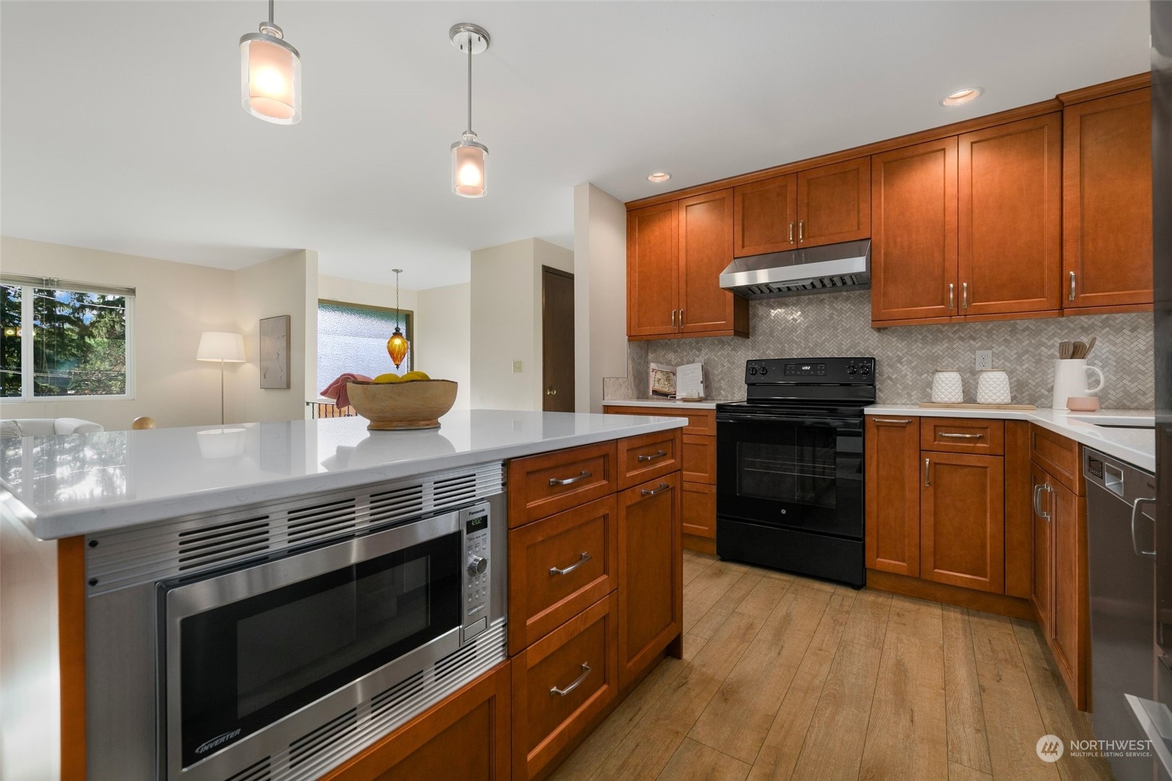 1548 NE 170th Street