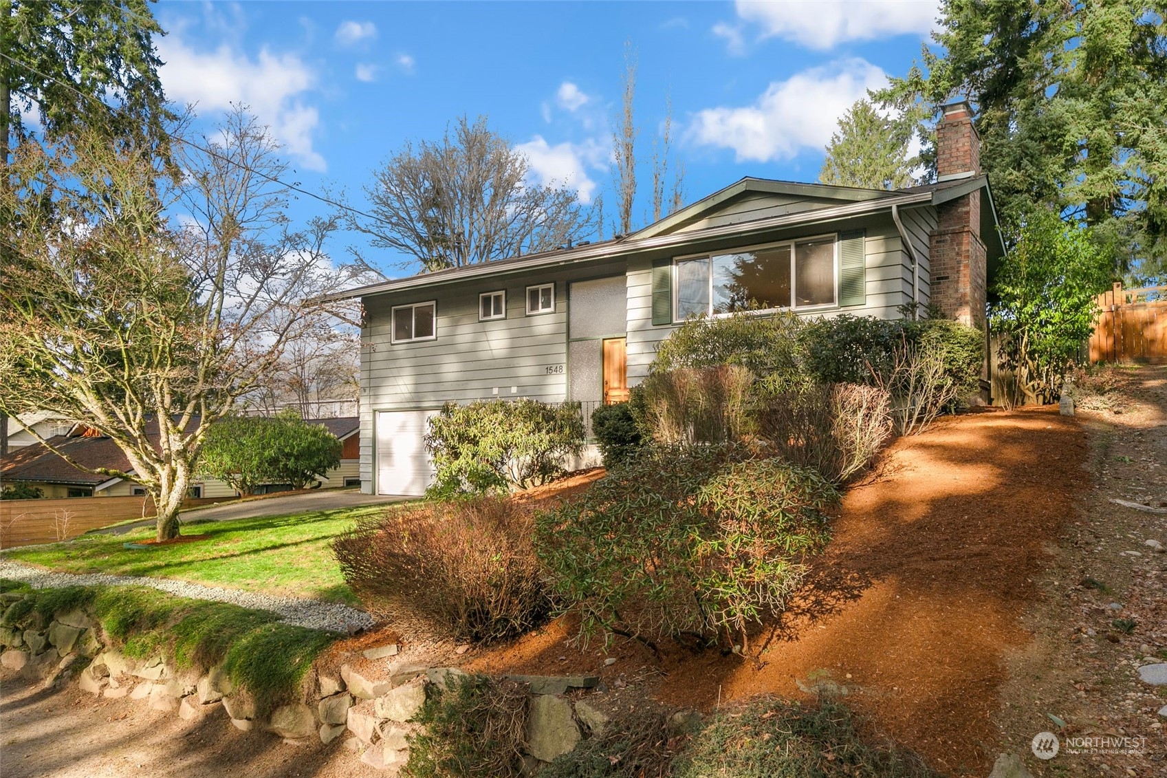 1548 NE 170th Street