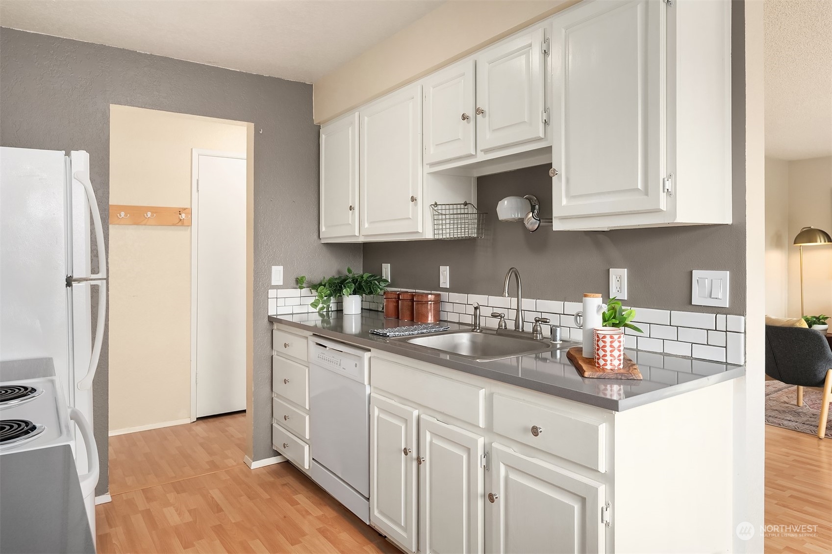8015 Greenwood Avenue N Unit: 302