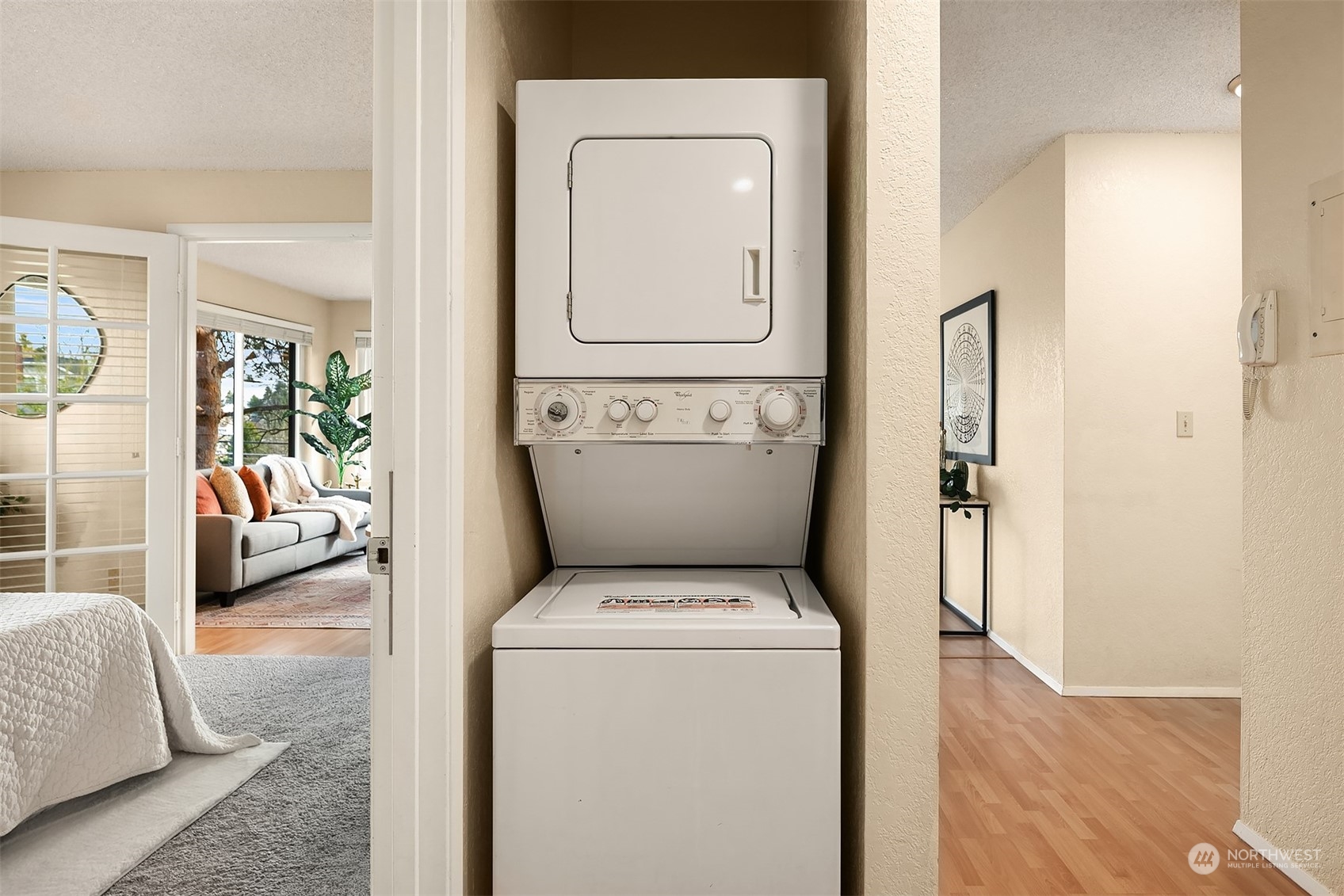 8015 Greenwood Avenue N Unit: 302