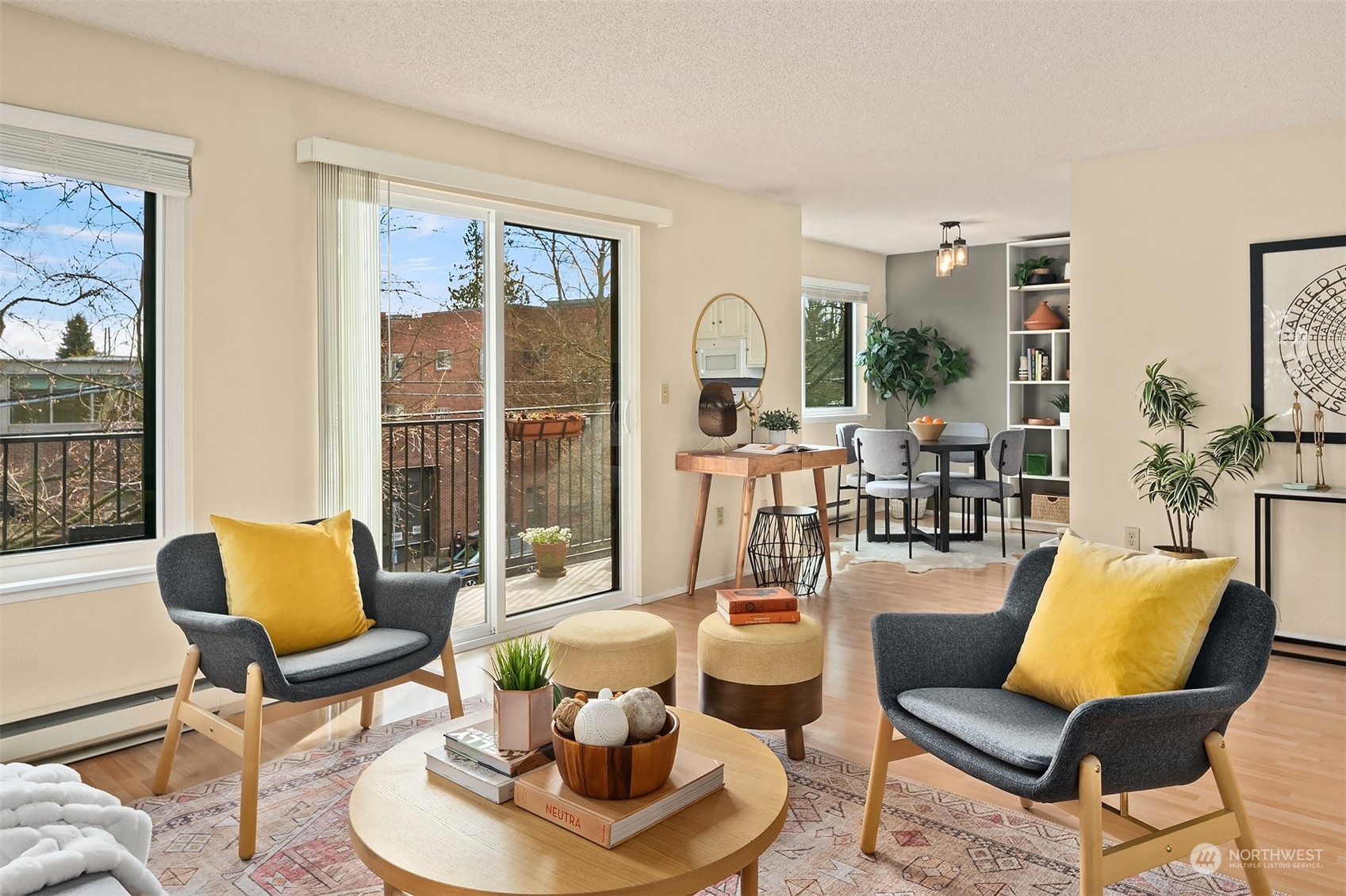 8015 Greenwood Avenue N Unit: 302