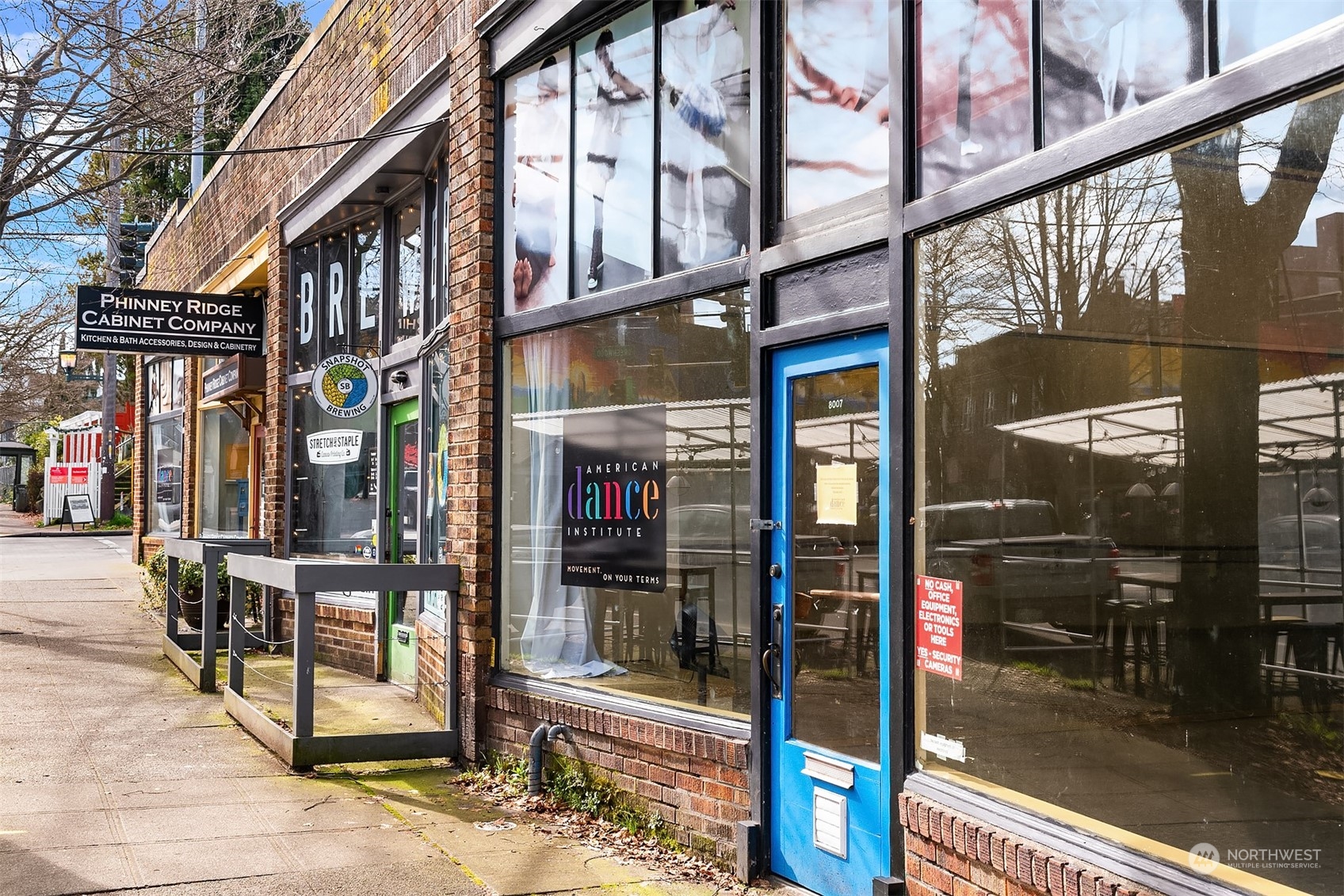 8015 Greenwood Avenue N Unit: 302