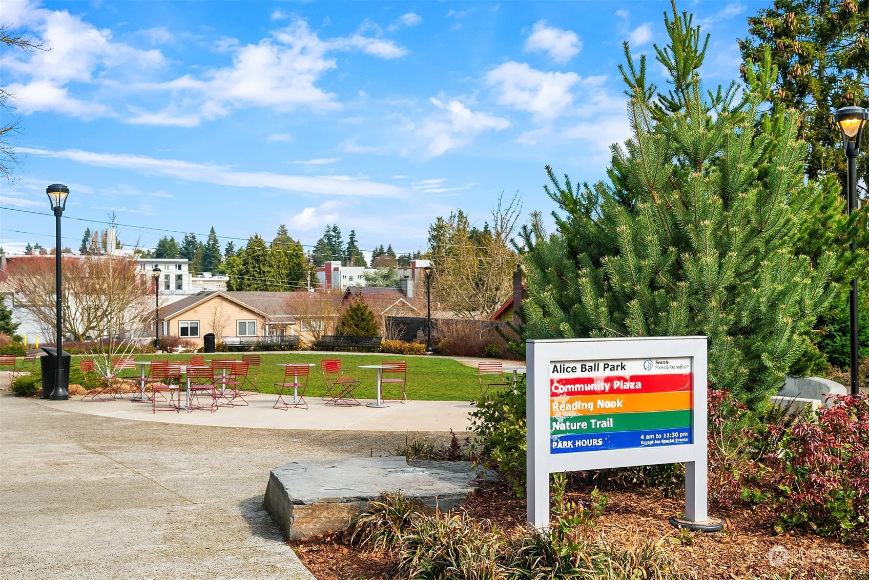 8015 Greenwood Avenue N Unit: 302