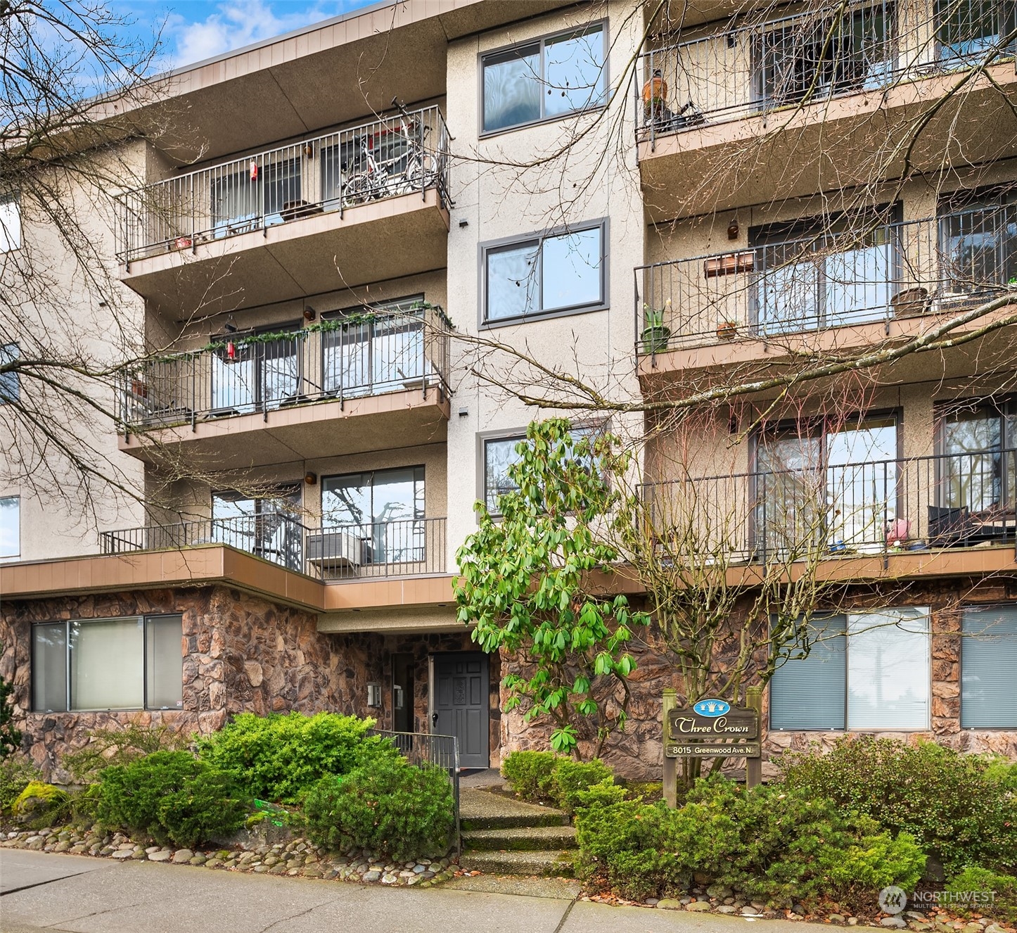 8015 Greenwood Avenue N Unit: 302