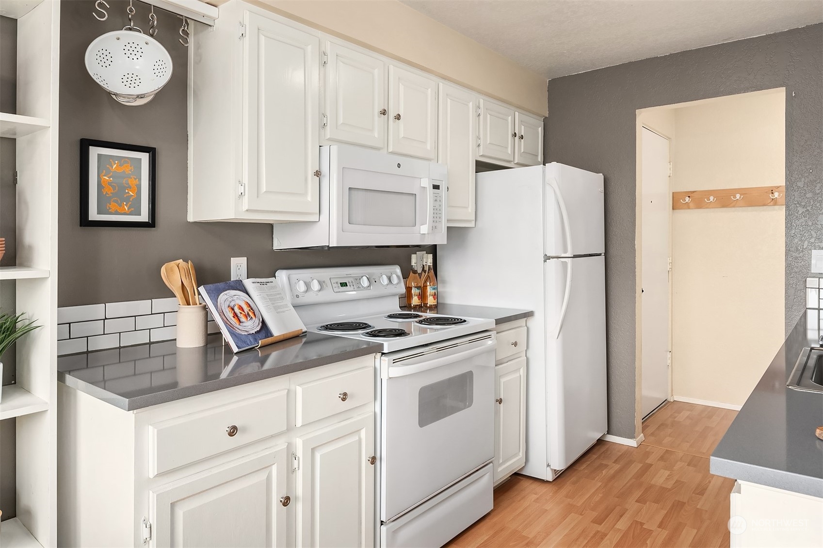 8015 Greenwood Avenue N Unit: 302