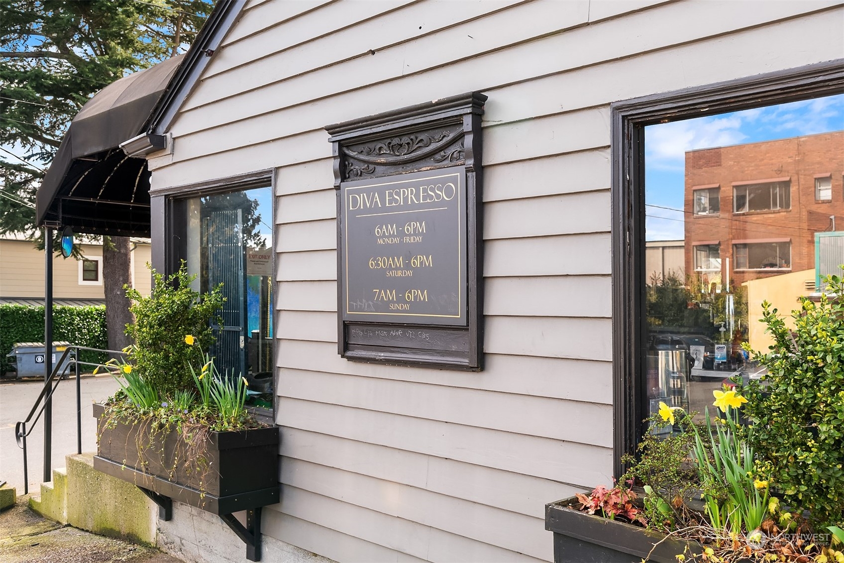 8015 Greenwood Avenue N Unit: 302