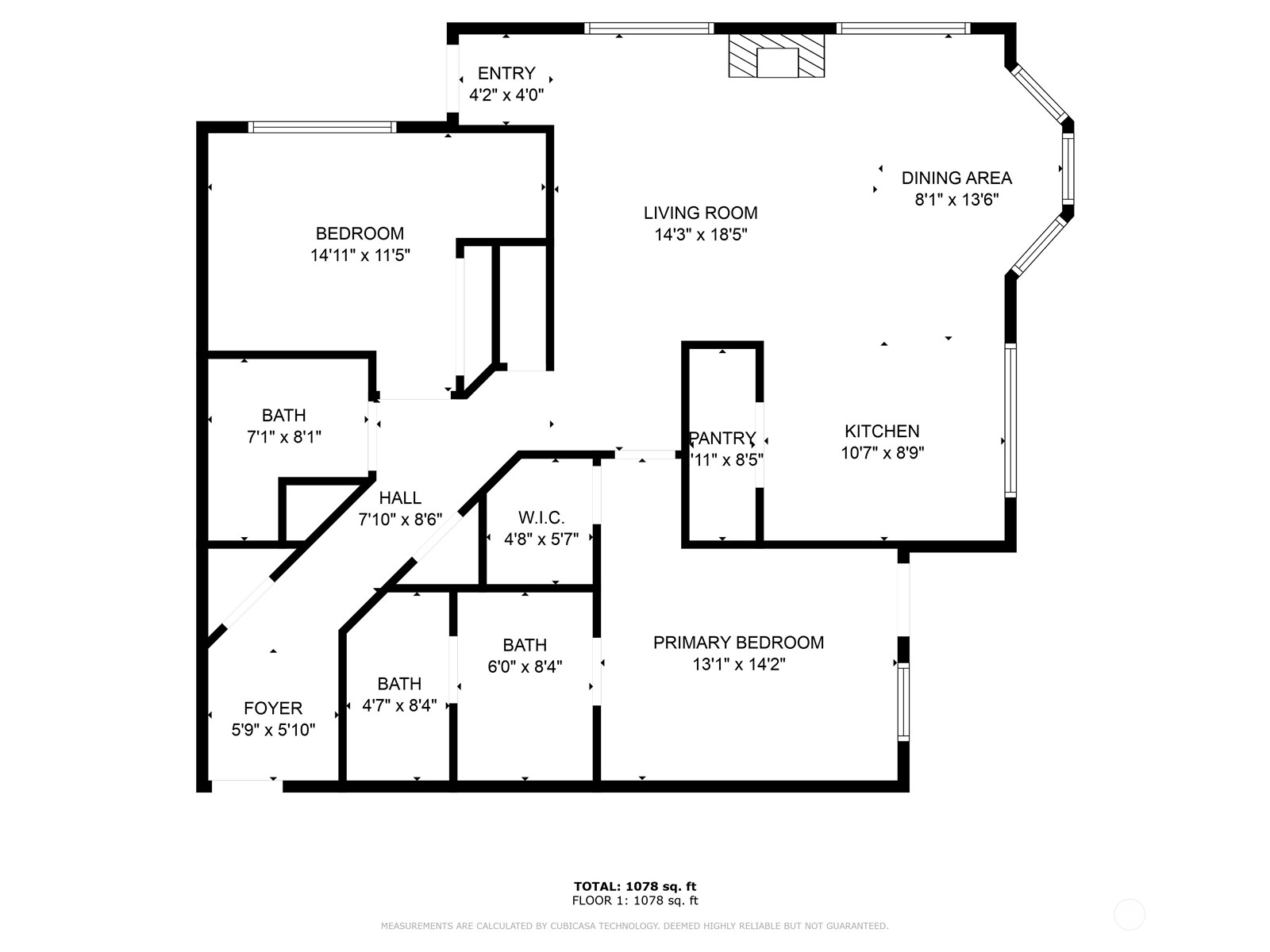2901 NE Blakeley Street Unit: 320