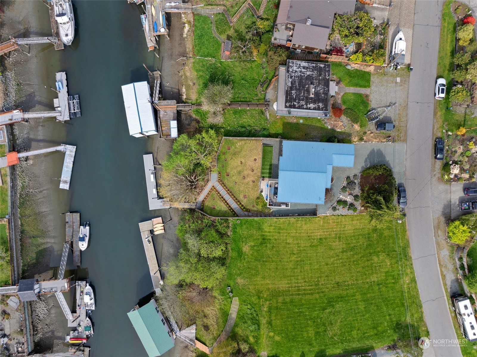 8273 Sandy Hook Drive