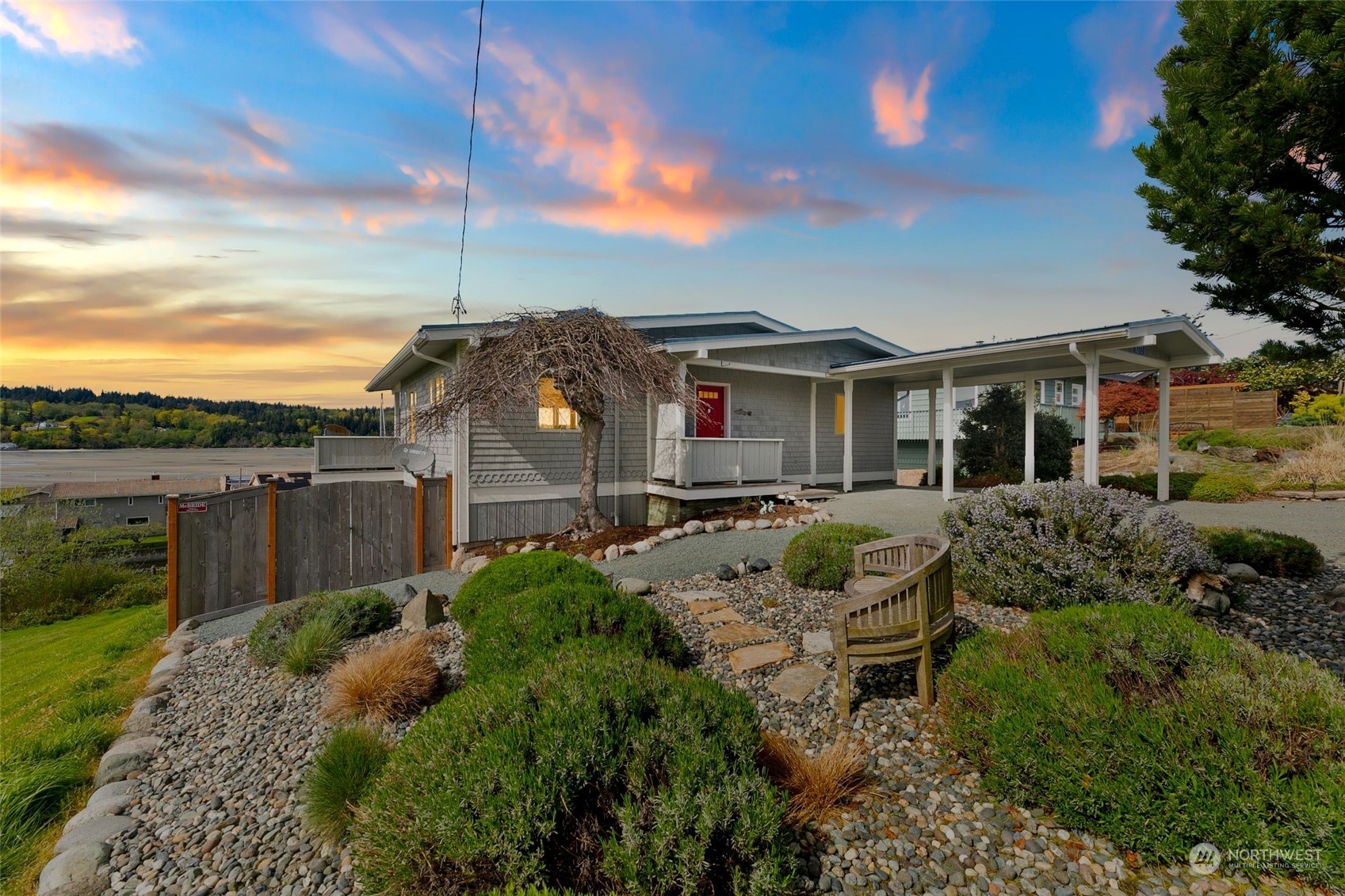 8273 Sandy Hook Drive