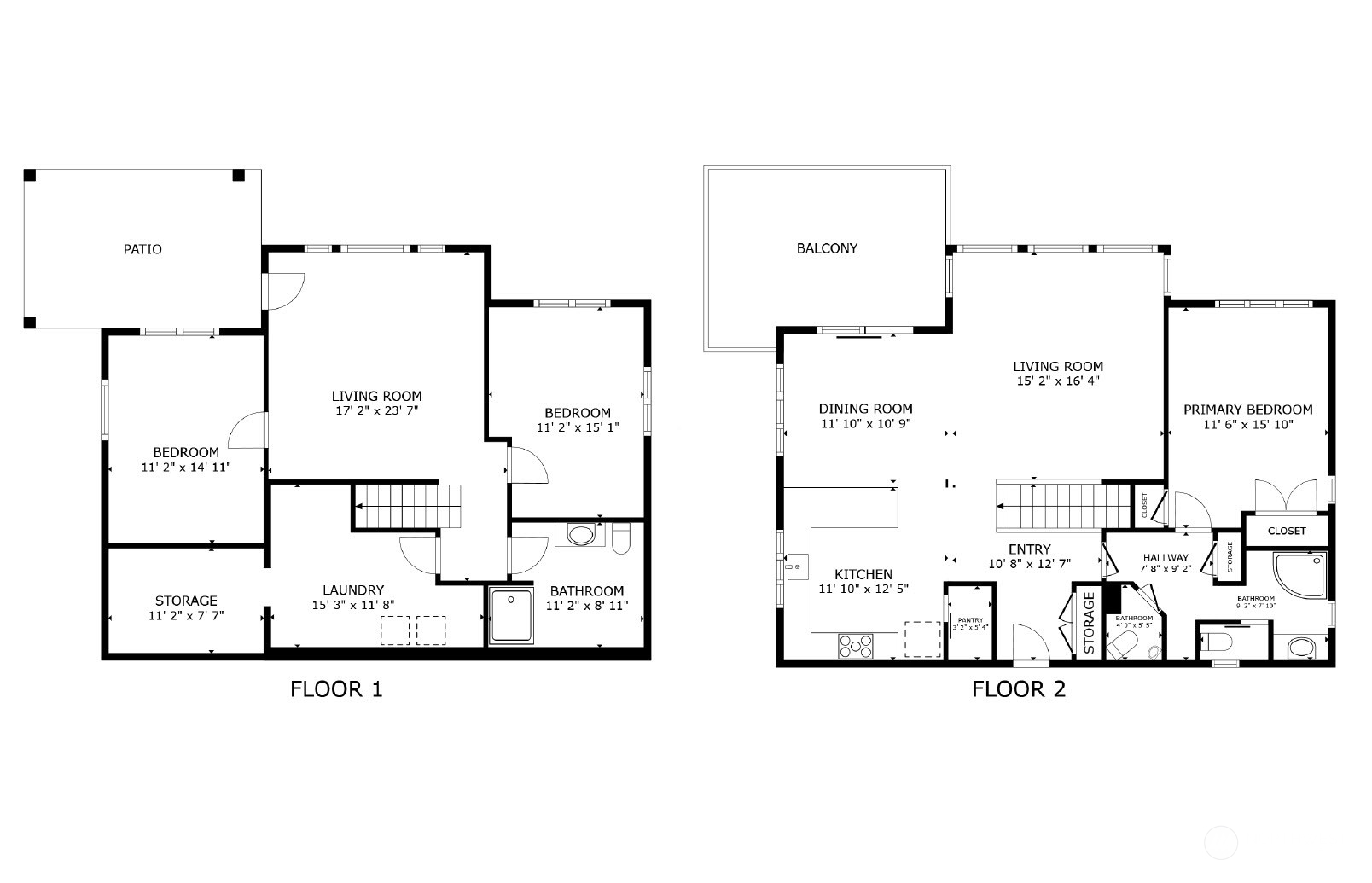8273 Sandy Hook Drive
