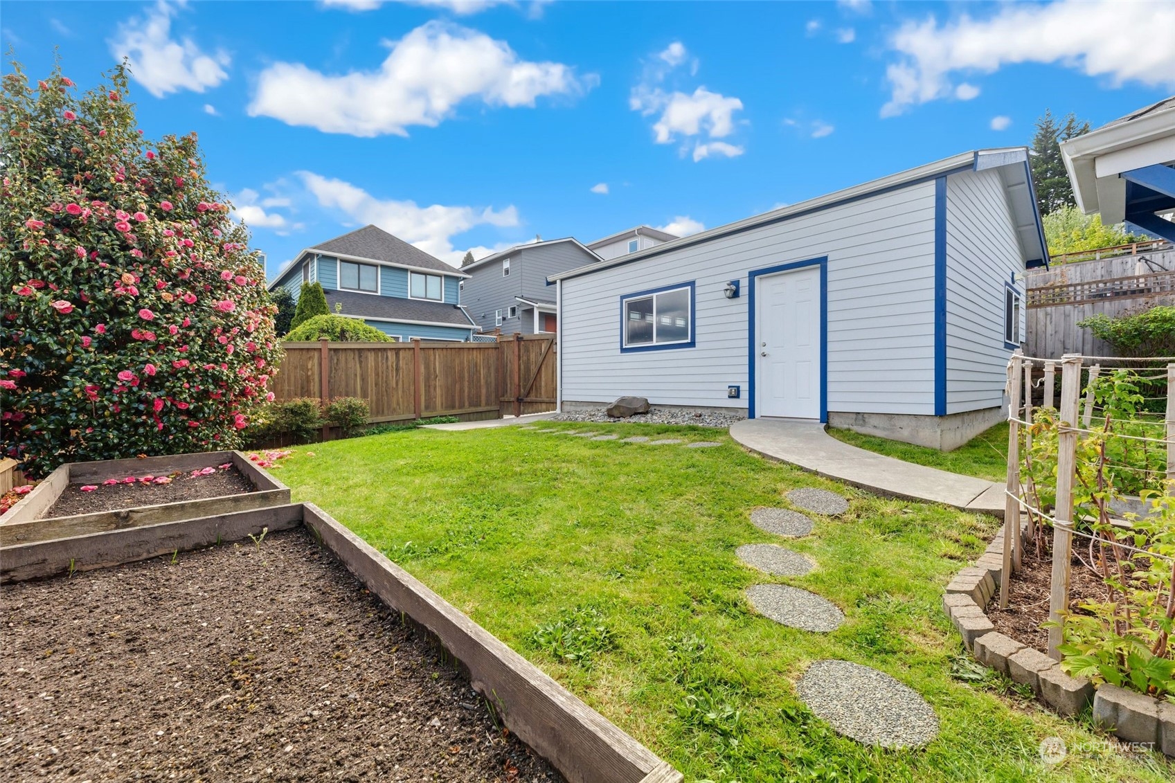 351 N 78th Street