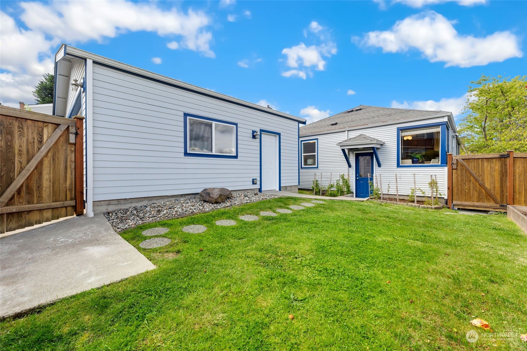 351 N 78th Street