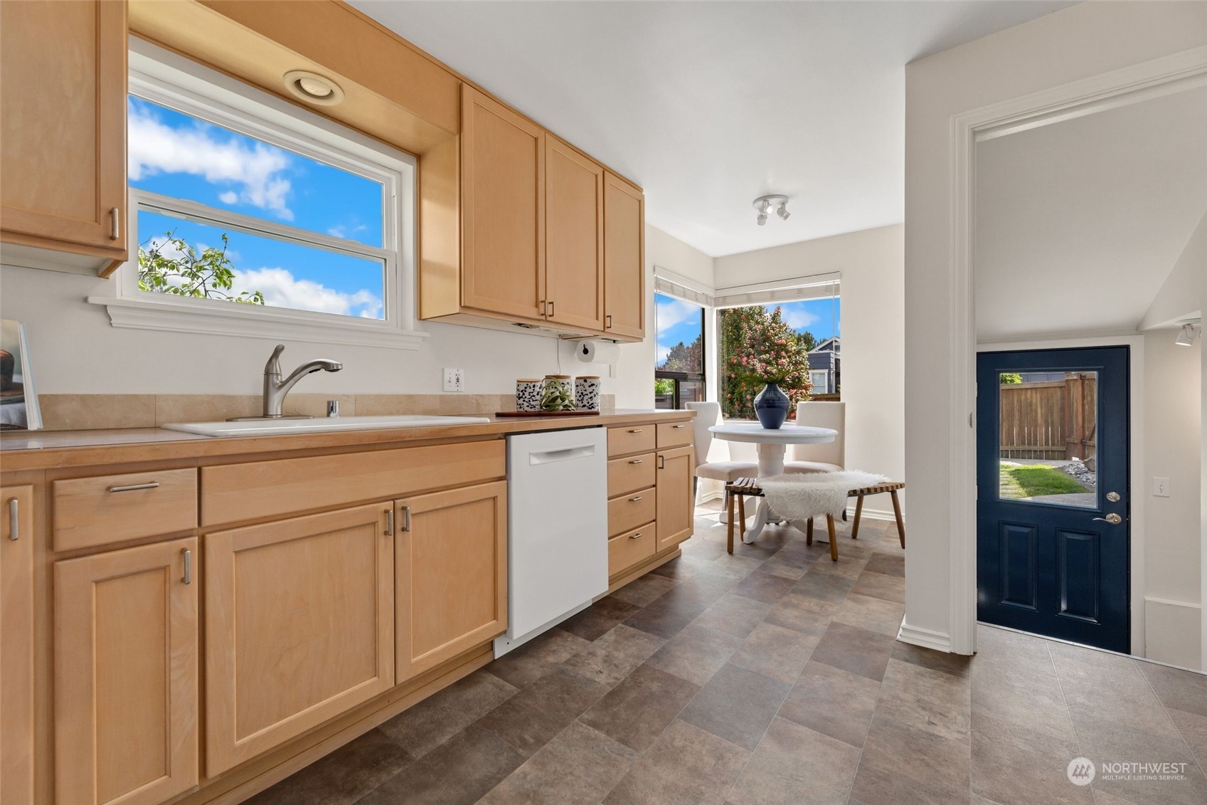 351 N 78th Street
