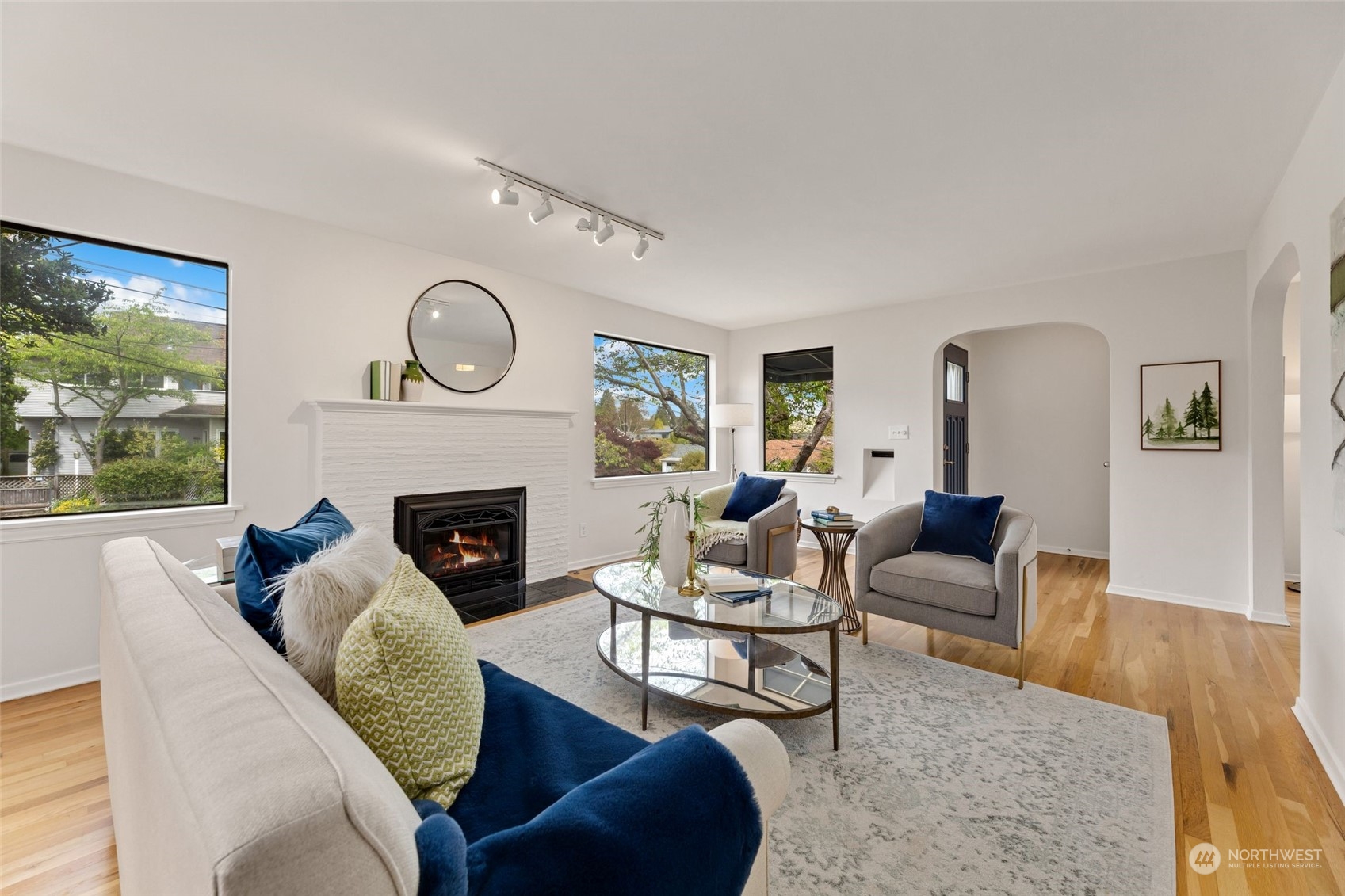 351 N 78th Street