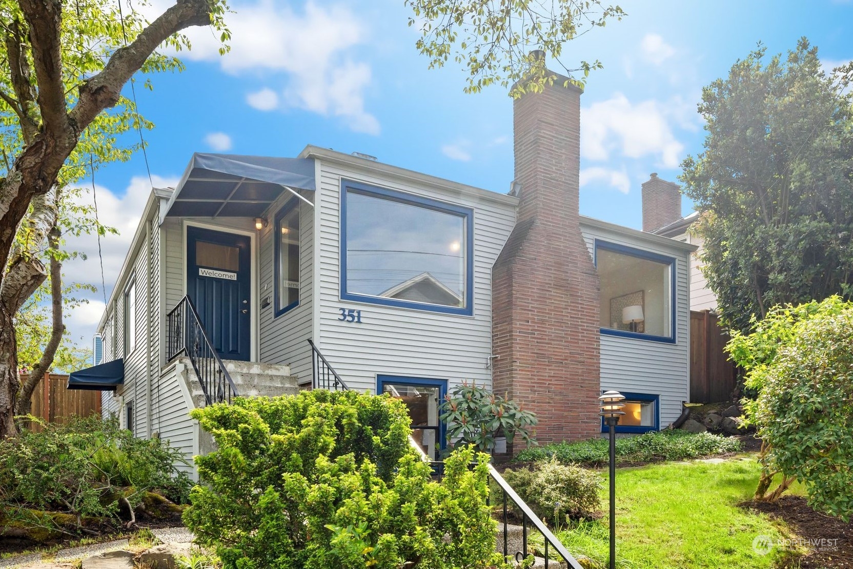 351 N 78th Street