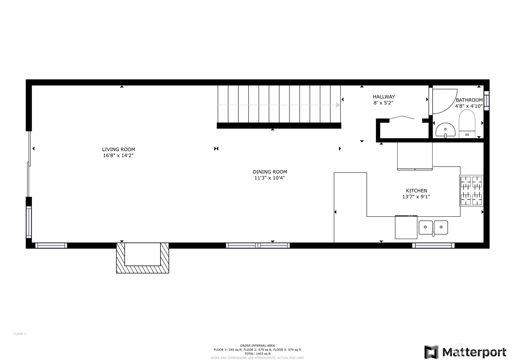 13724 Midvale Avenue N Unit: C