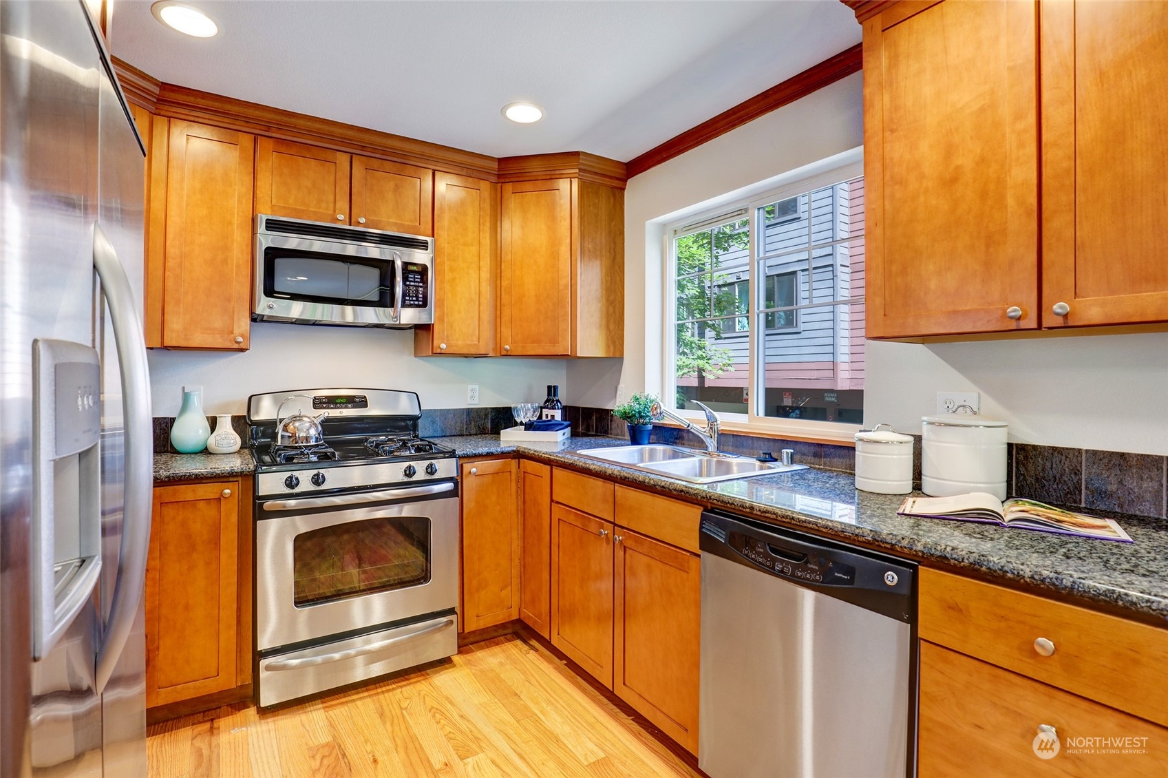 13724 Midvale Avenue N Unit: C