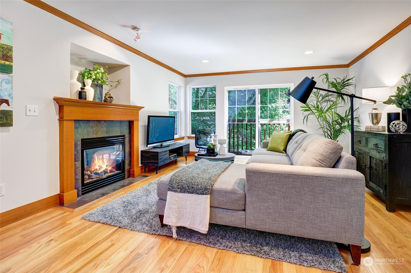 13724 Midvale Avenue N Unit: C
