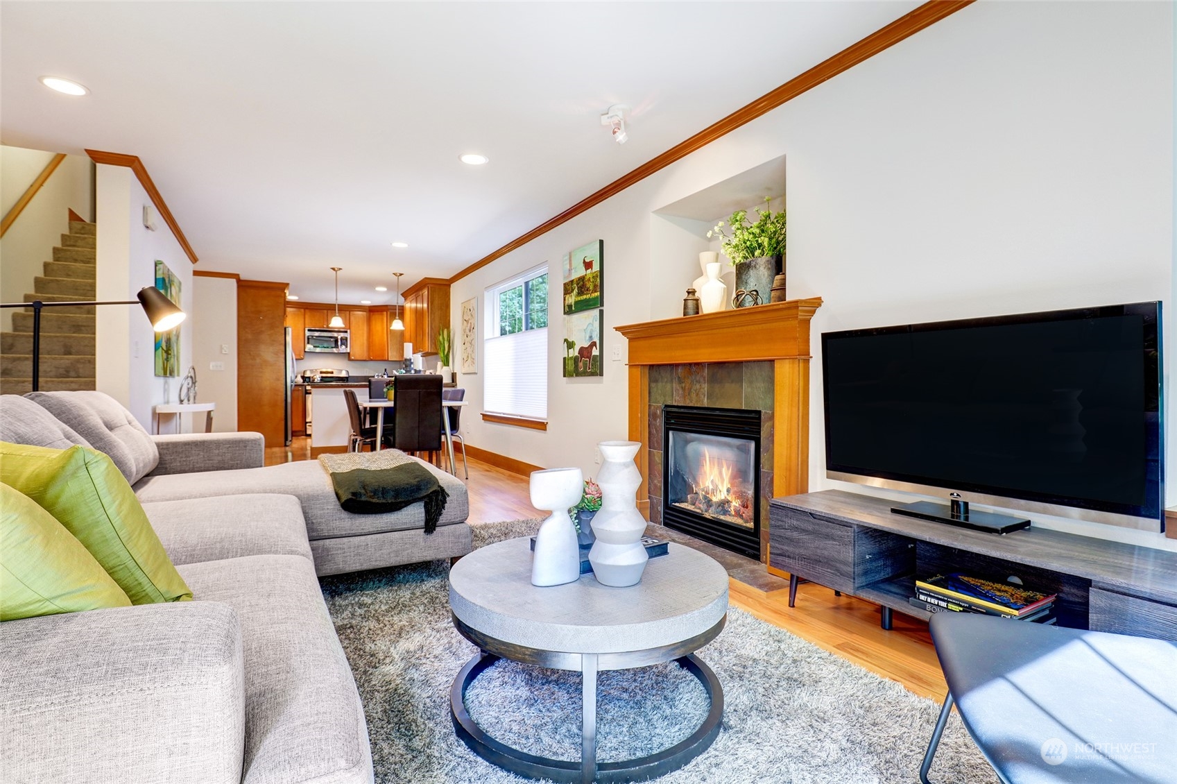 13724 Midvale Avenue N Unit: C