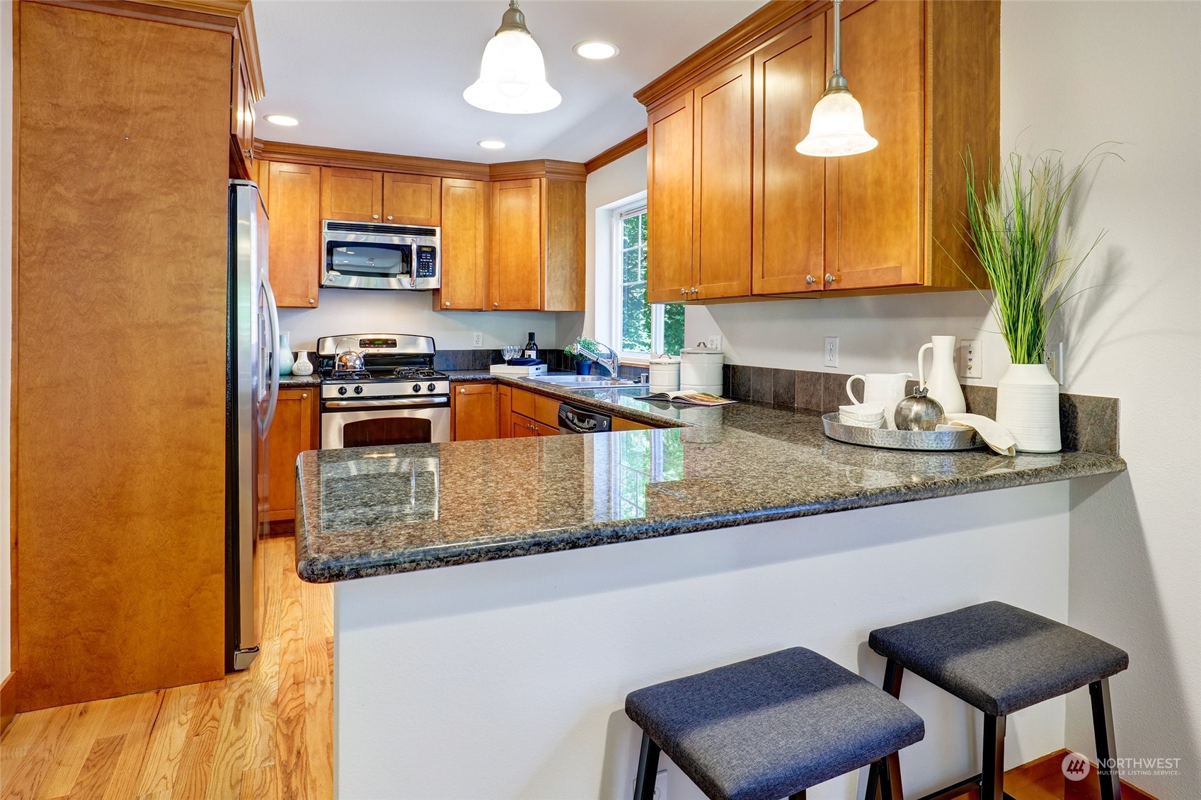 13724 Midvale Avenue N Unit: C