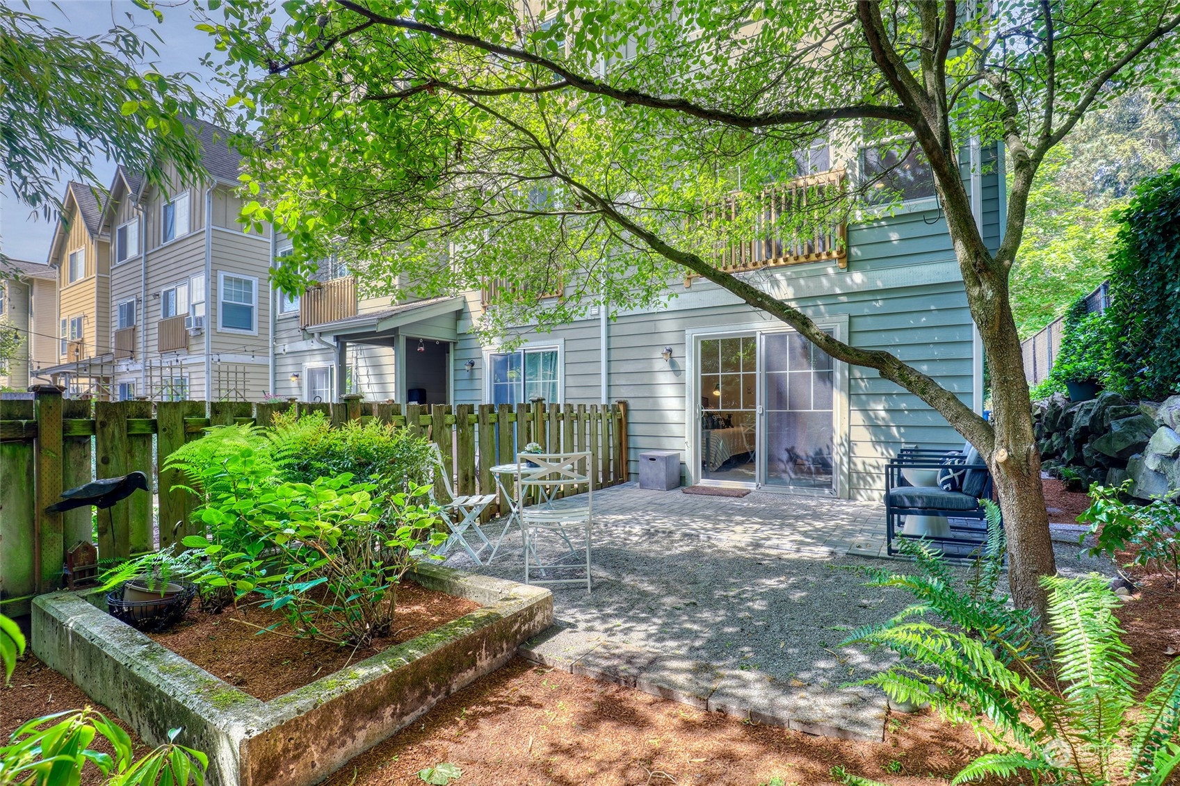 13724 Midvale Avenue N Unit: C
