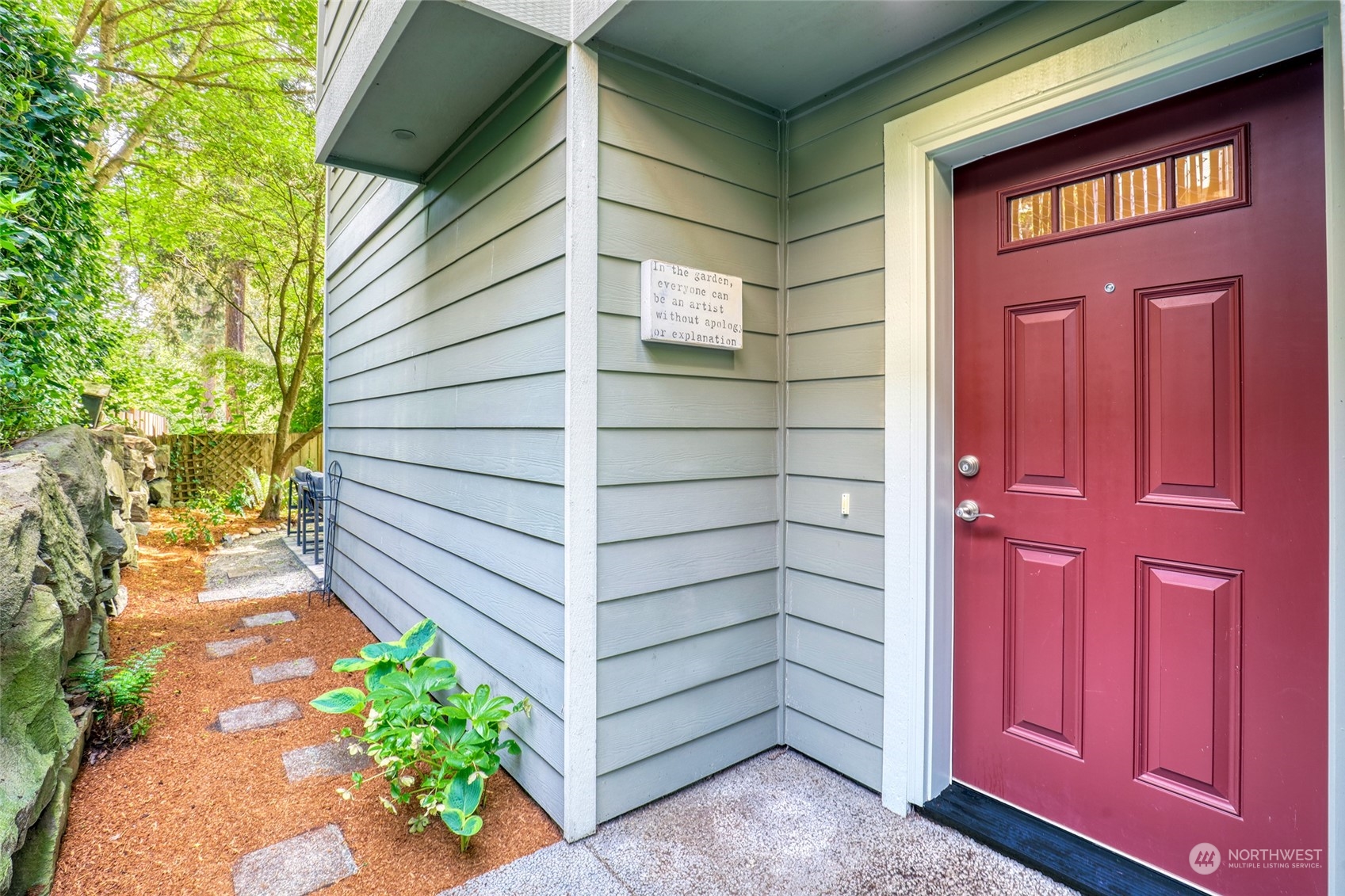 13724 Midvale Avenue N Unit: C